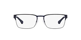 emporio armani Glasses ea1027