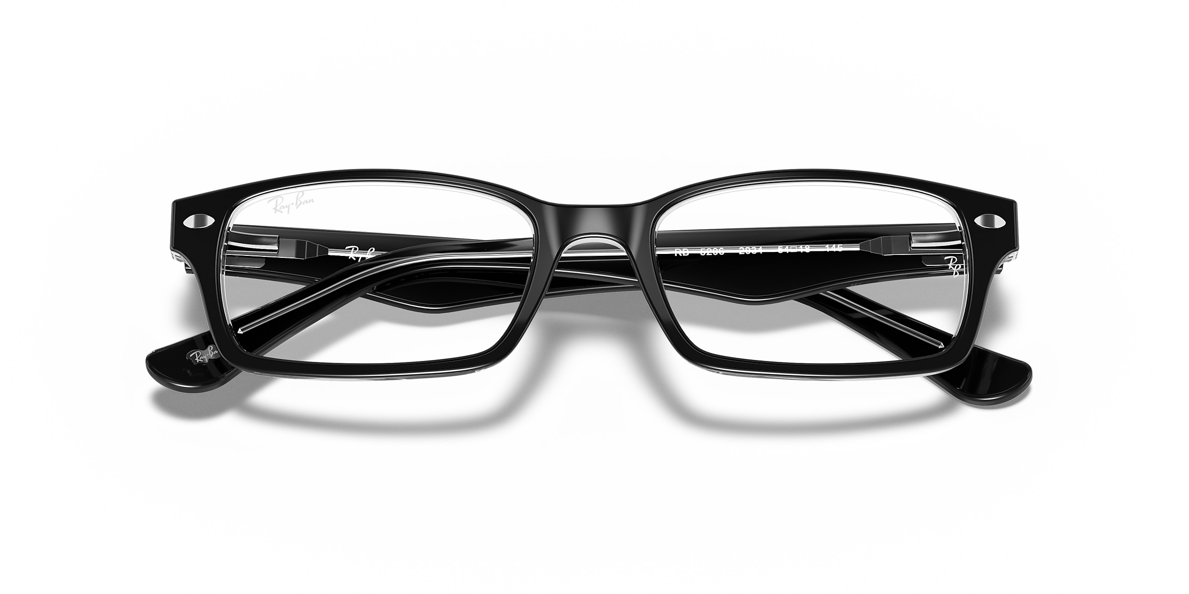 Ray-Ban Glasses RB5206 OPTICS