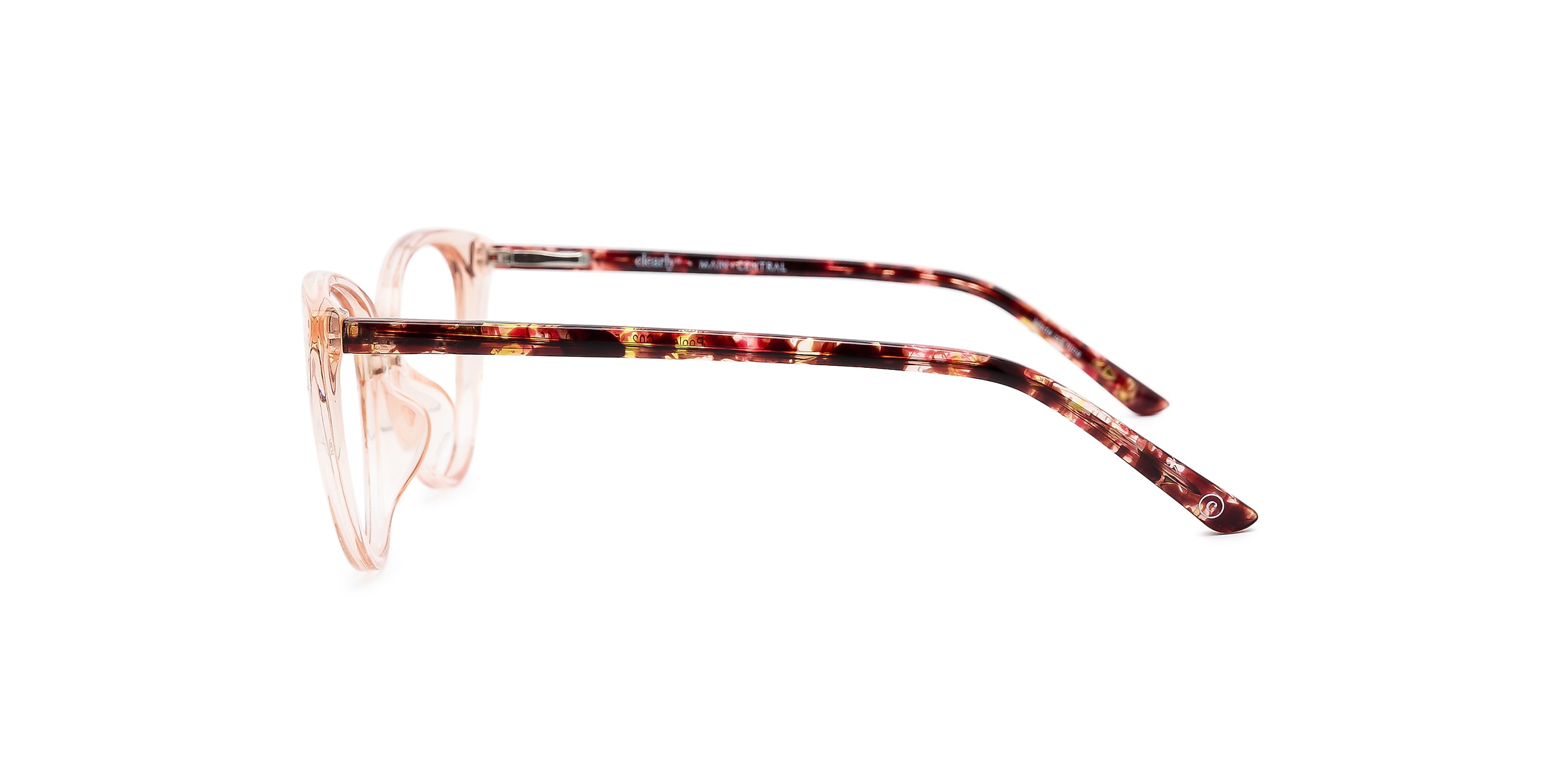 Main And Central Glasses POOLER