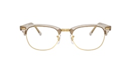 ray-ban Glasses rb5154 clubmaster optics change