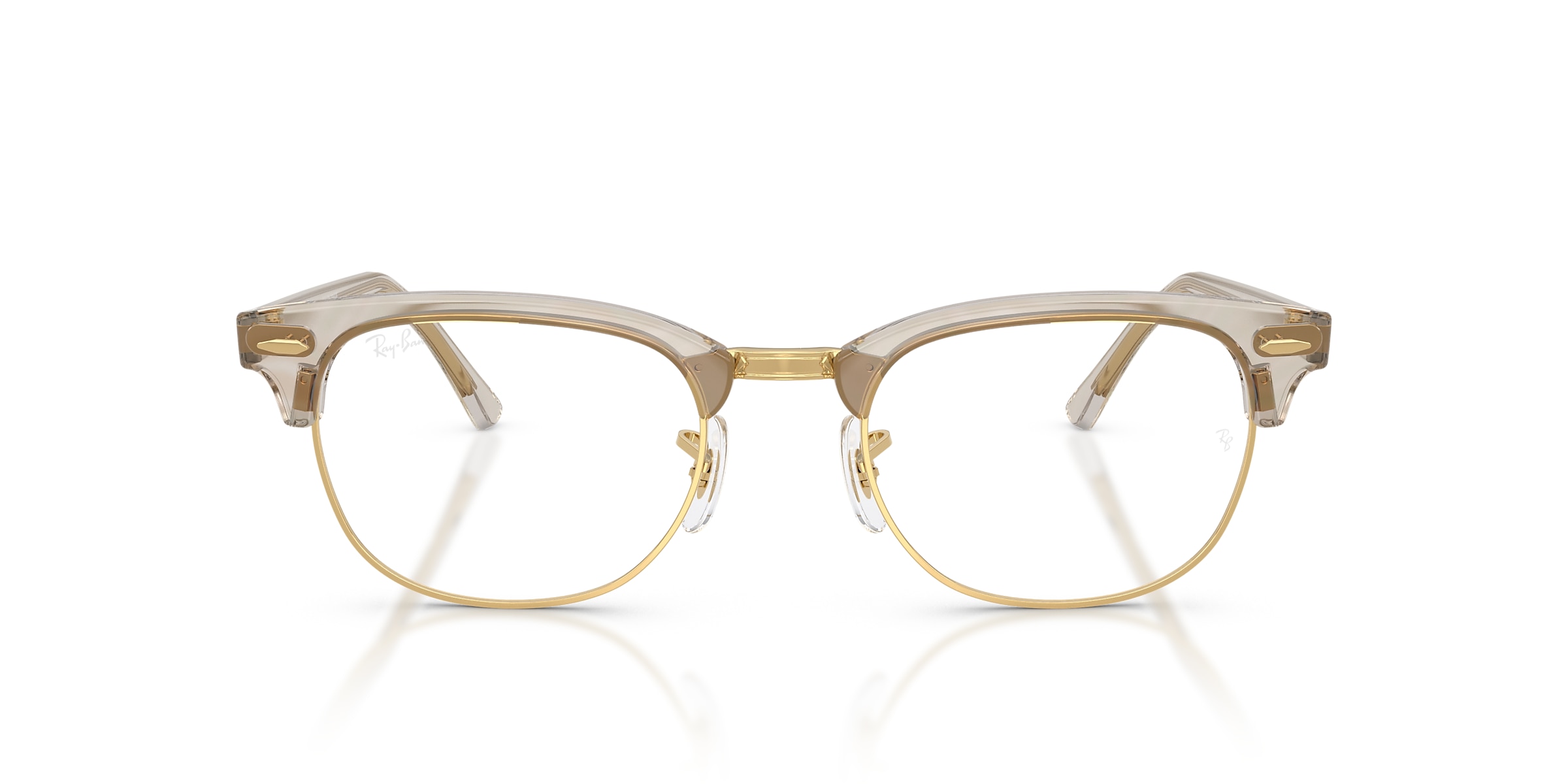 Ray-Ban Glasses RB5154 CLUBMASTER OPTICS CHANGE
