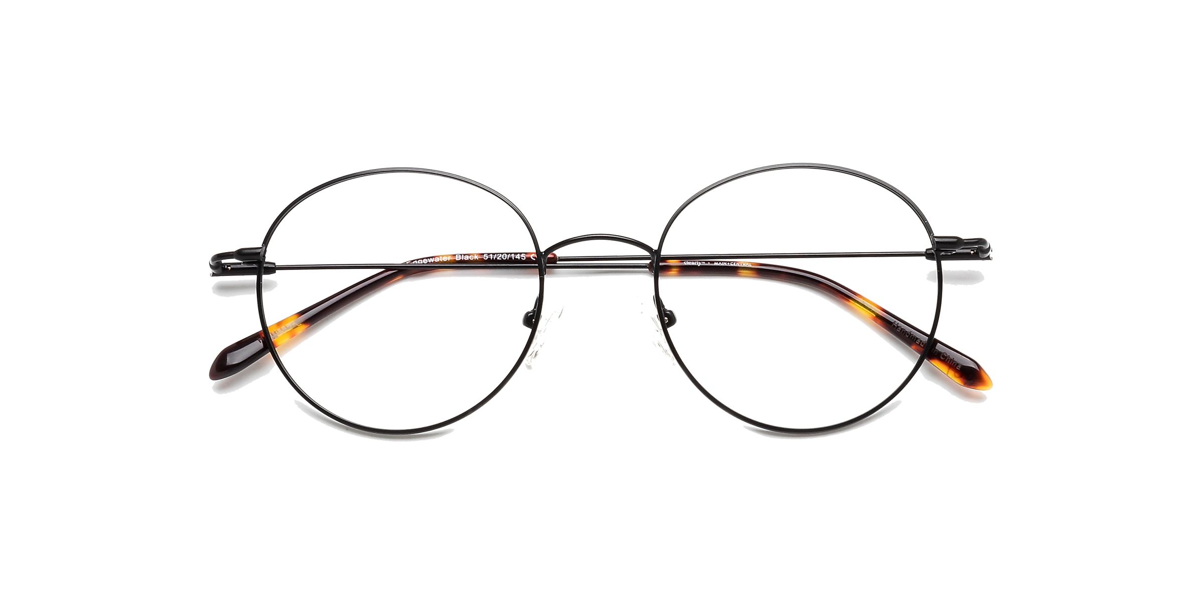 Clearly Glasses EDGEWATER