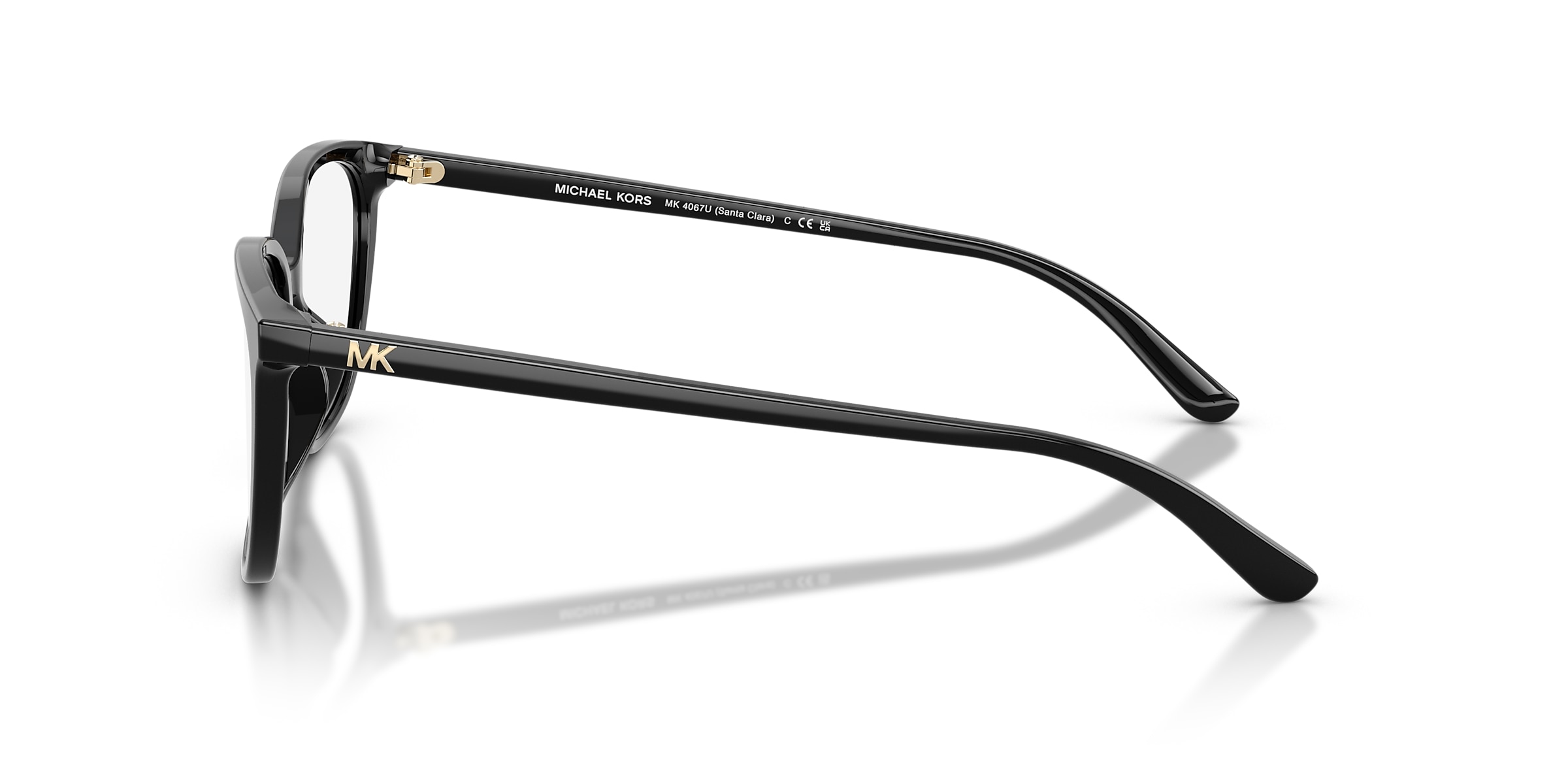 Michael Kors Glasses MK4067U SANTA CLARA