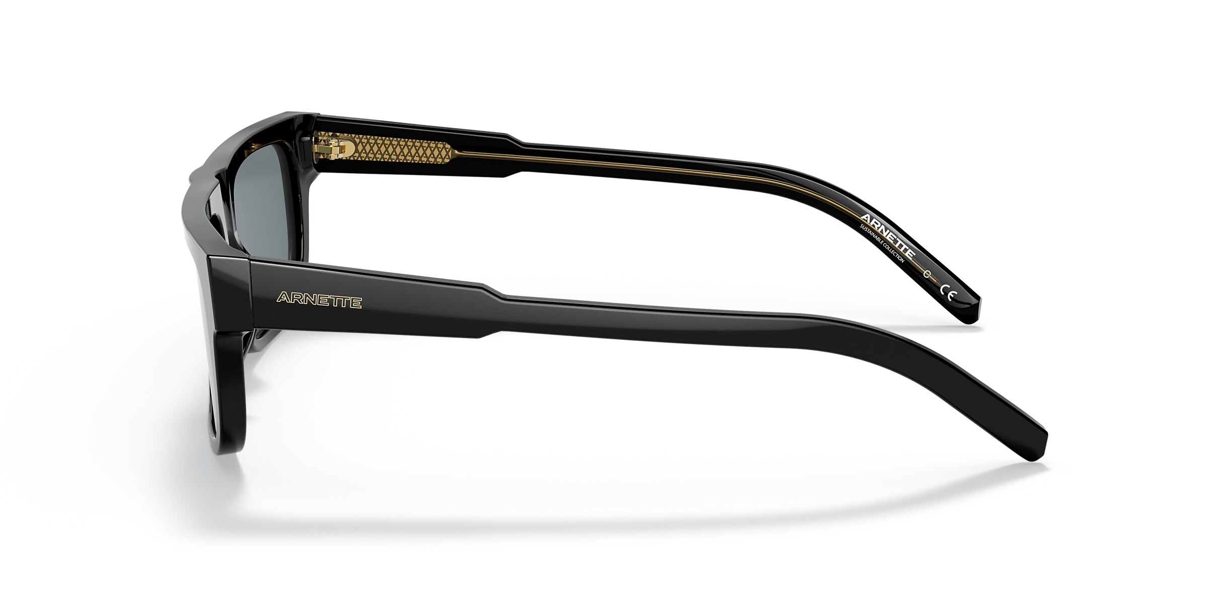 Arnette Sunglasses AN4278 GOTHBOY