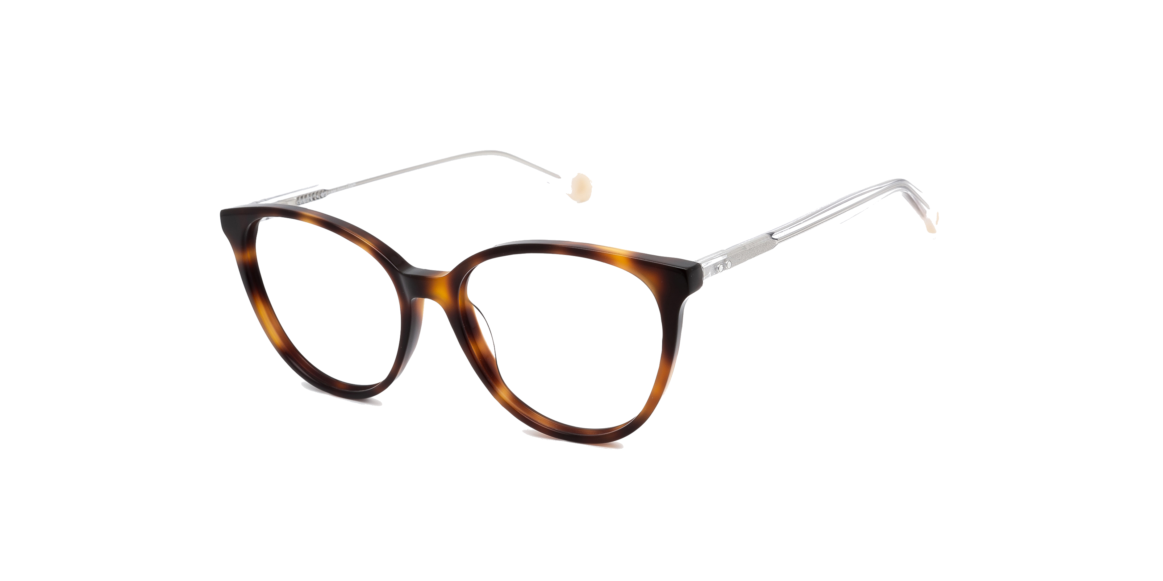 Clearly SPRUCE Havana, Size: S