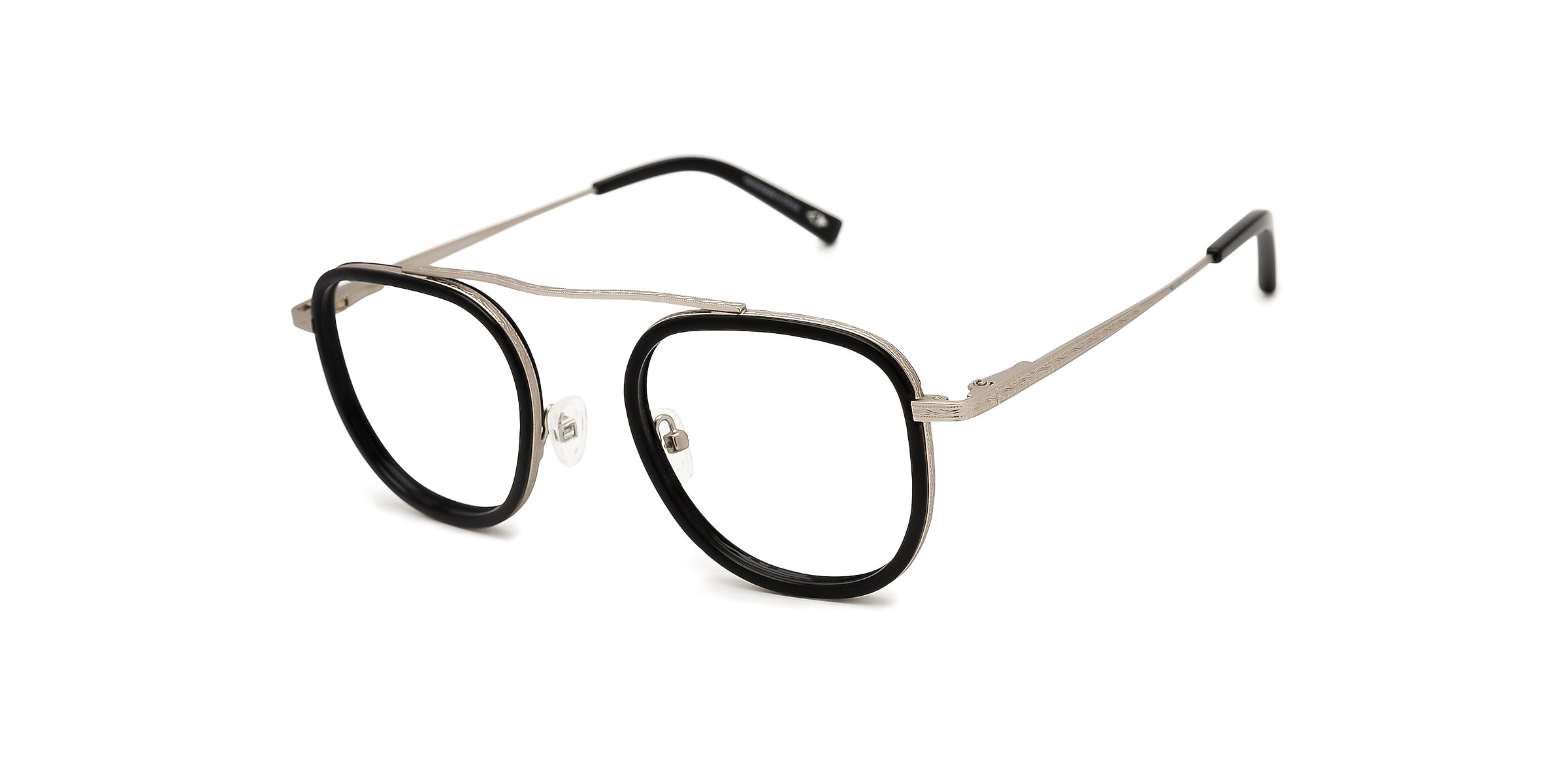 Main And Central Glasses LEAVENWORTH