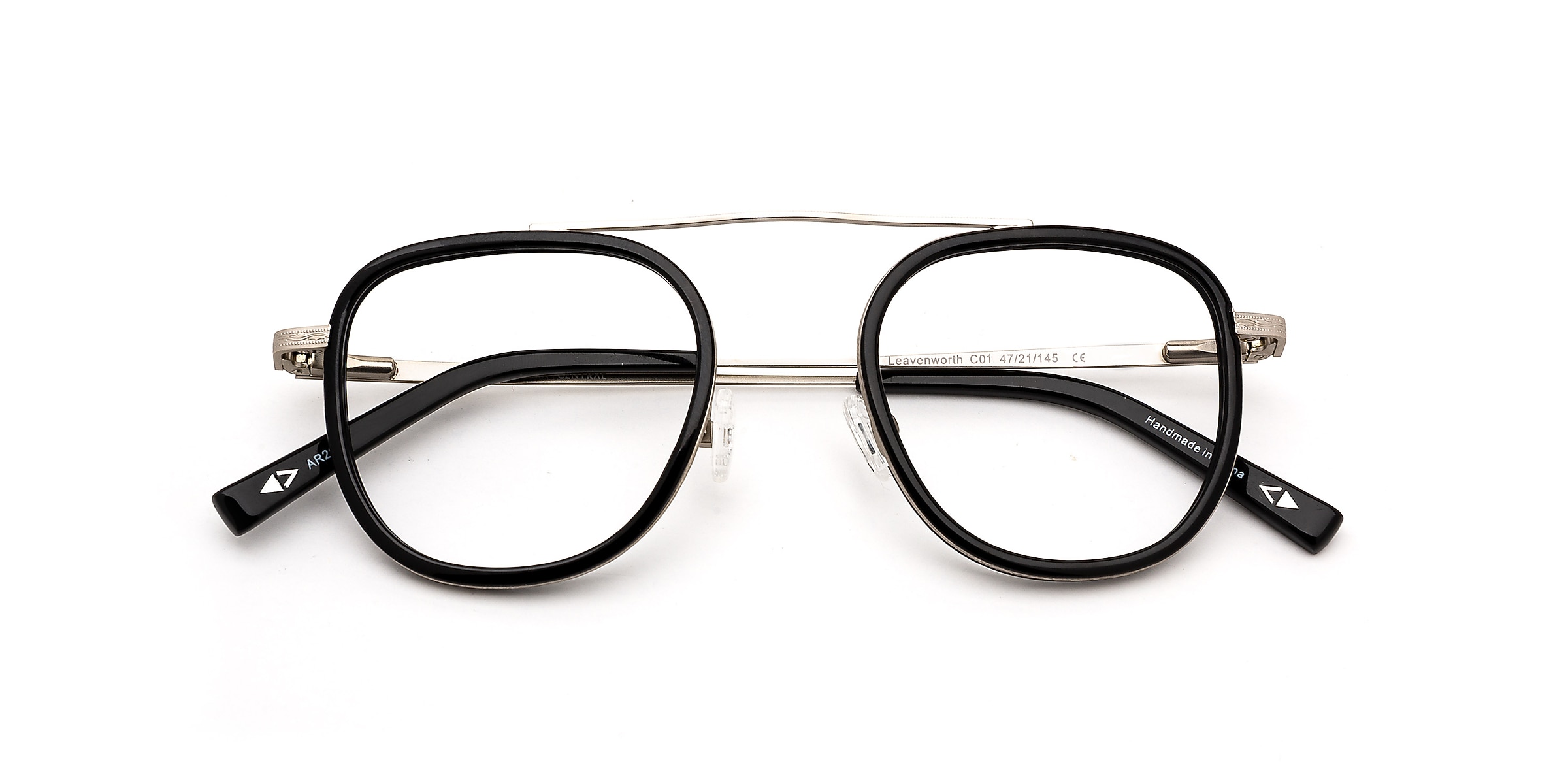 Main And Central Glasses LEAVENWORTH