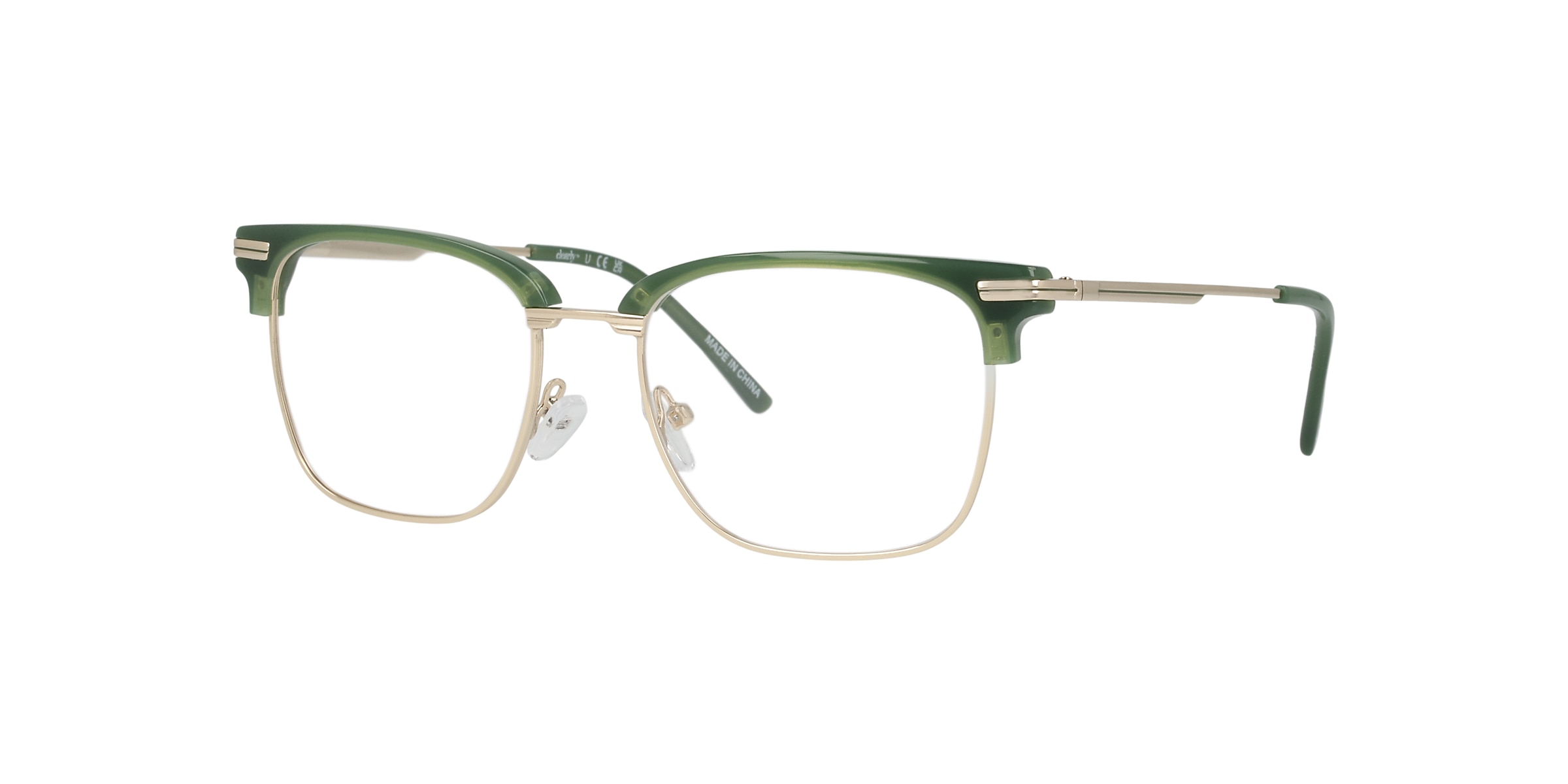 Clearly Glasses CACTUS