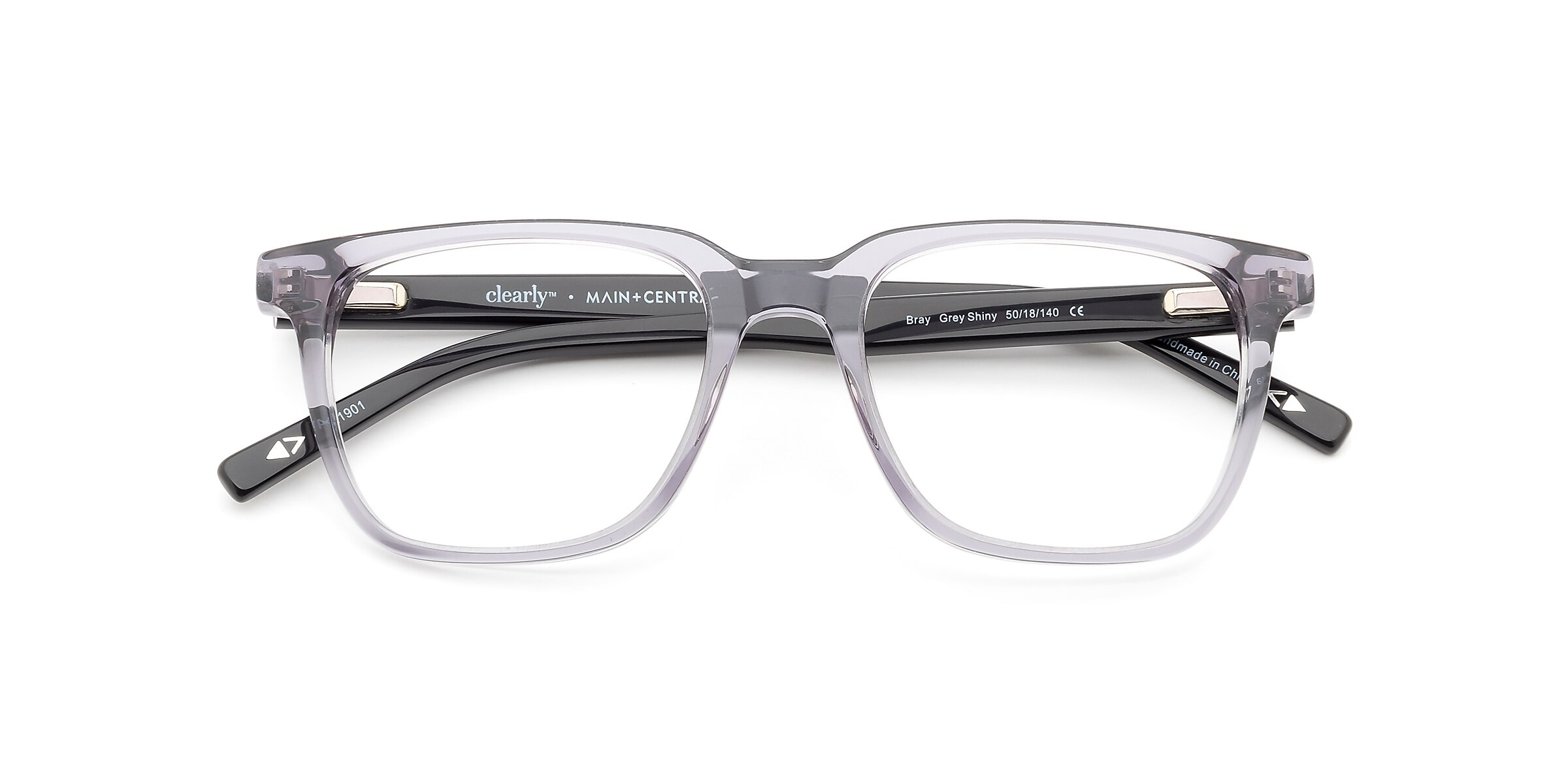 Main And Central Glasses BRAY