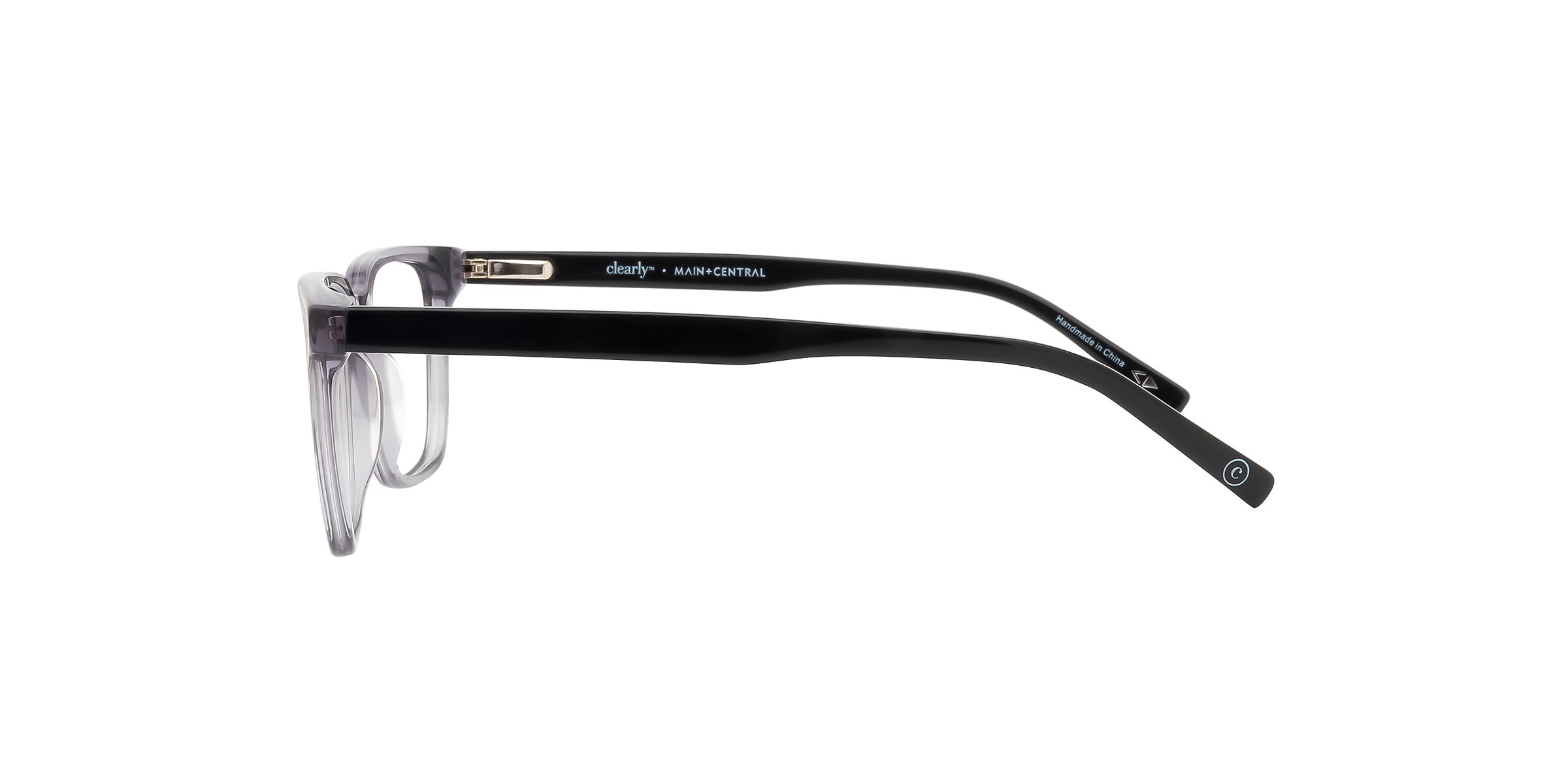 Main And Central Glasses BRAY