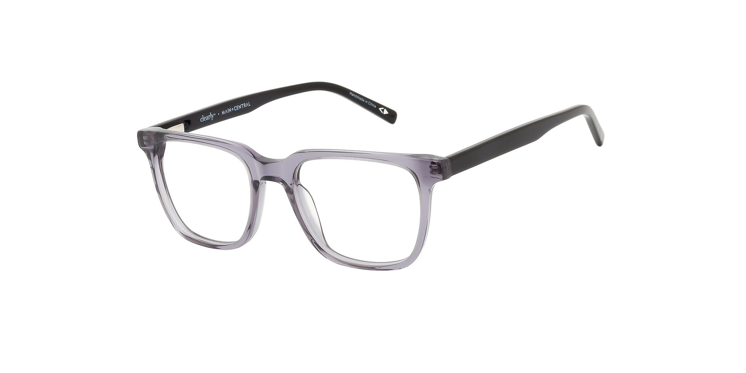 Main And Central Glasses BRAY