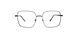 Clearly Glasses MACKLIN