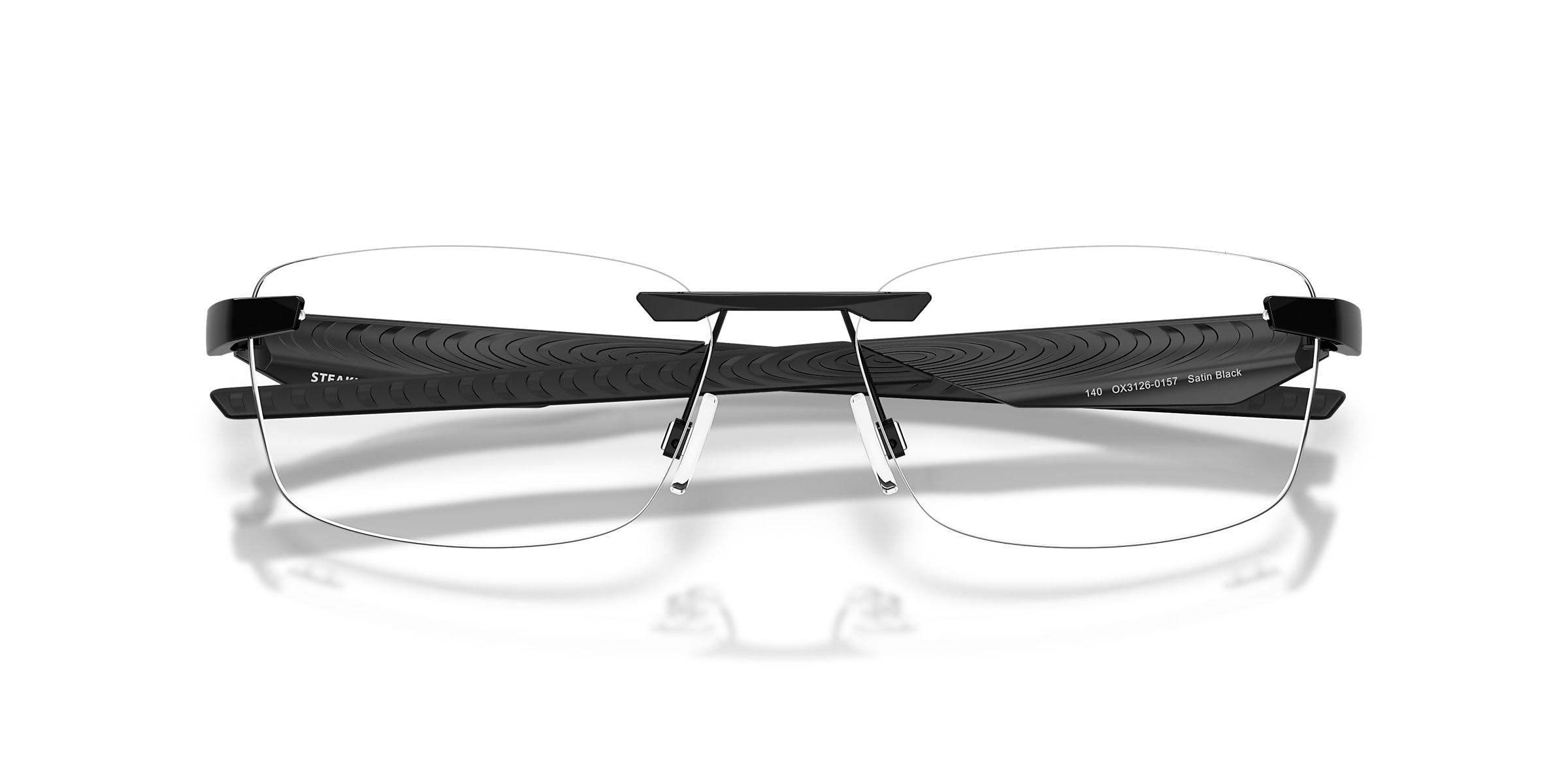 Oakley Glasses OX3126 STEAKHOUSE 1.0