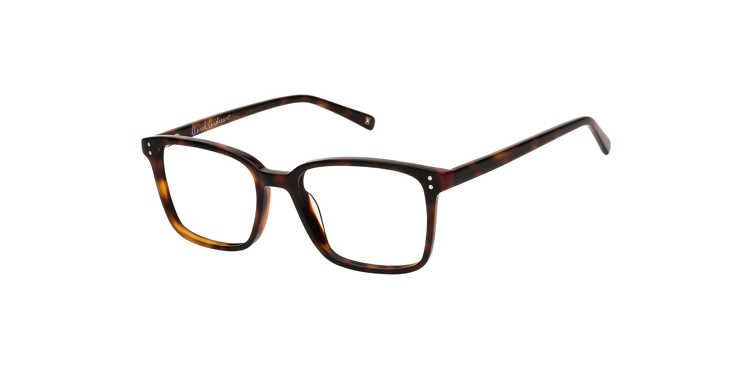 Derek Cardigan Glasses WARBLE