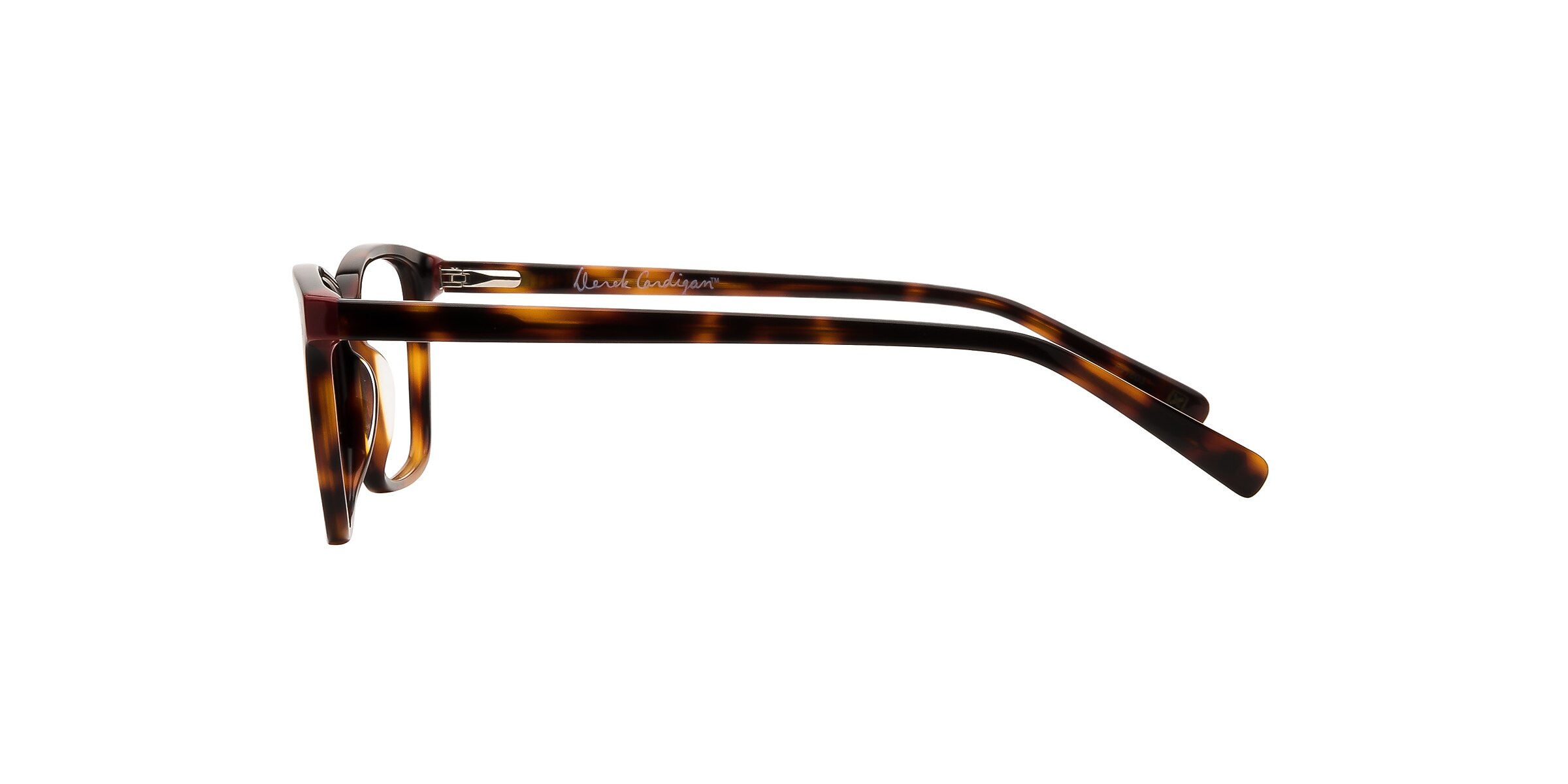 Derek Cardigan Glasses WARBLE