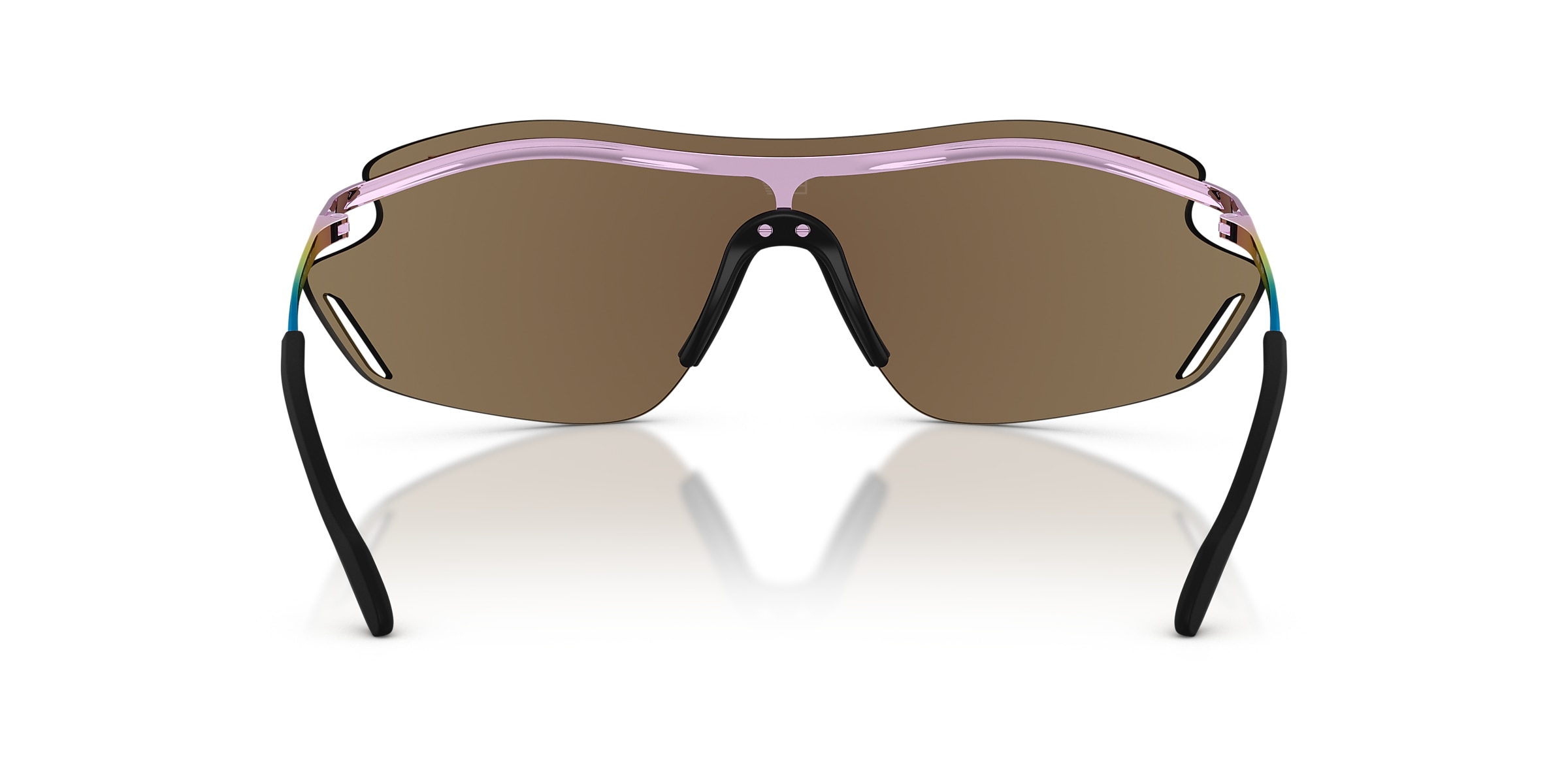 EA7 Sunglasses Q72001