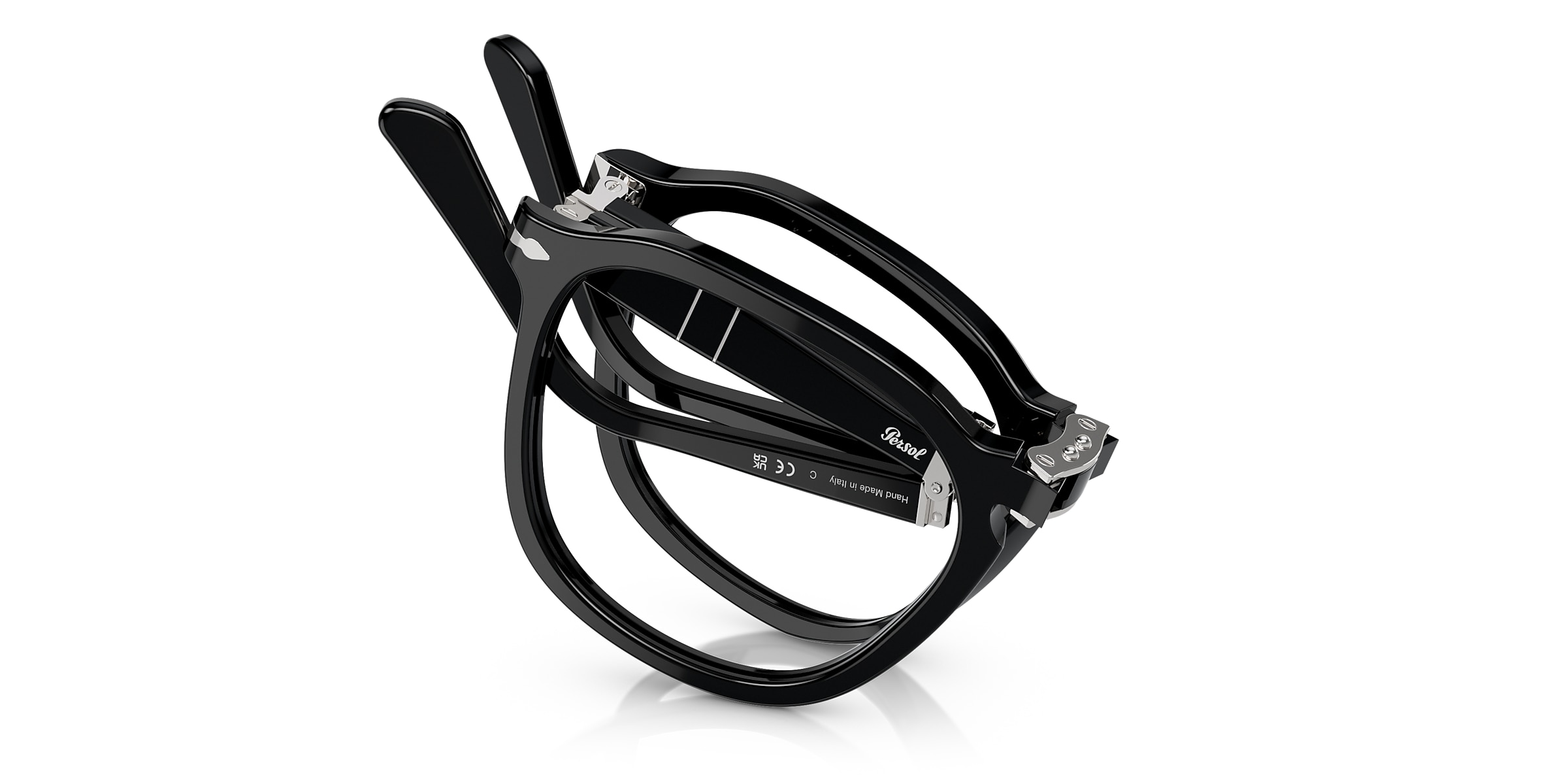 Persol Glasses PO3345V RENE