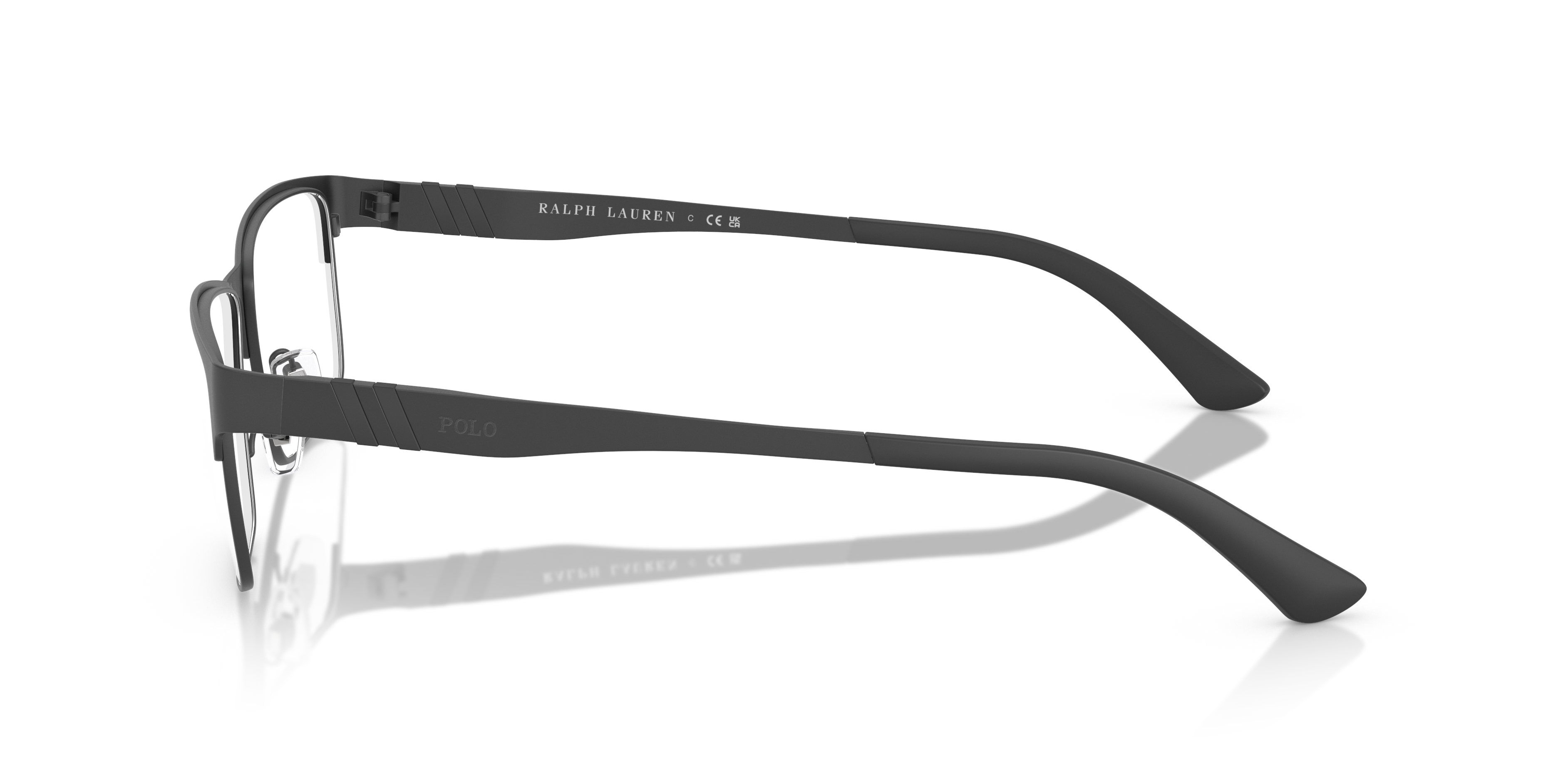 Polo Ralph Lauren PH1147 Glasses Clearly