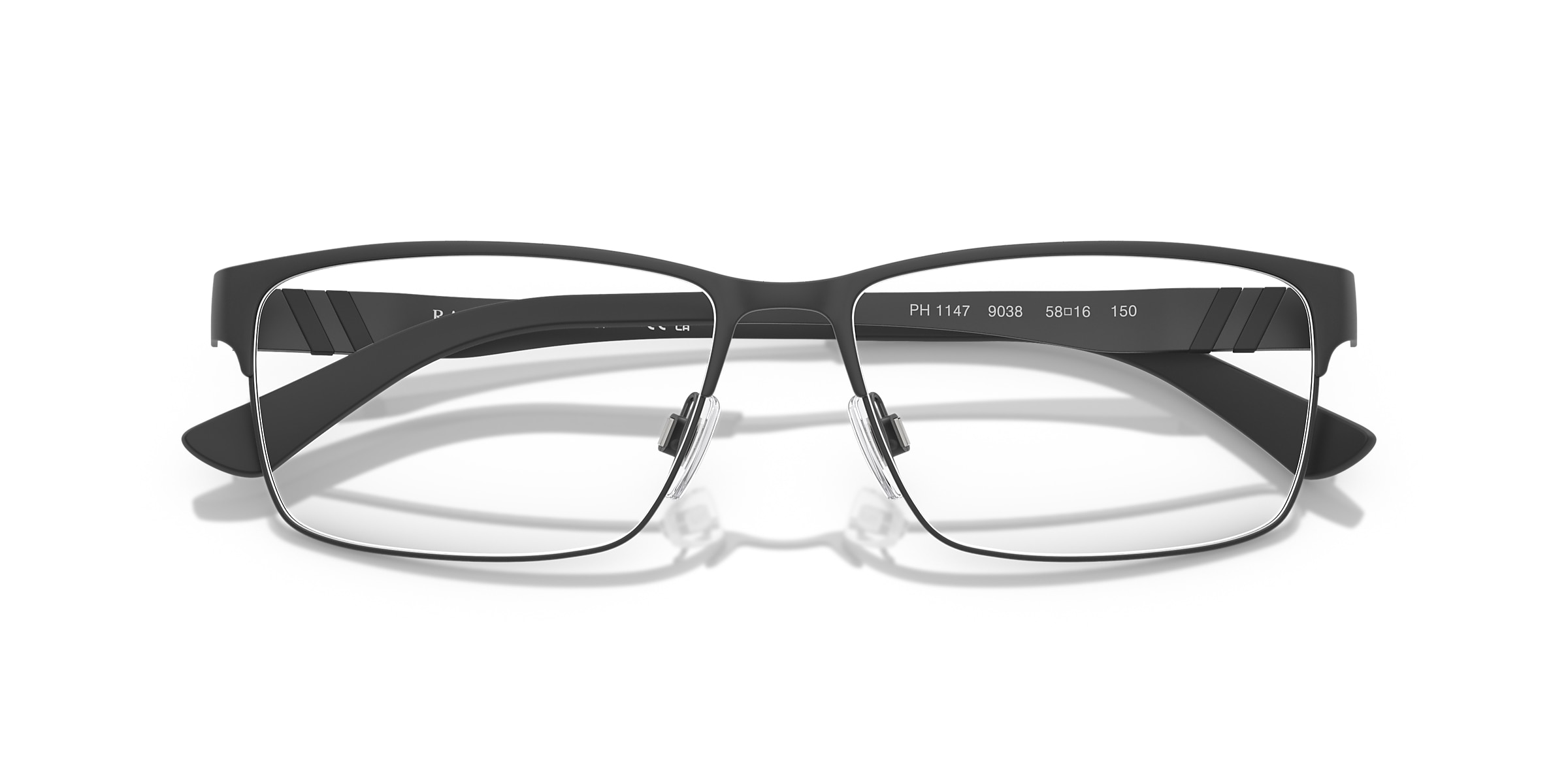 Polo Ralph Lauren Glasses PH1147