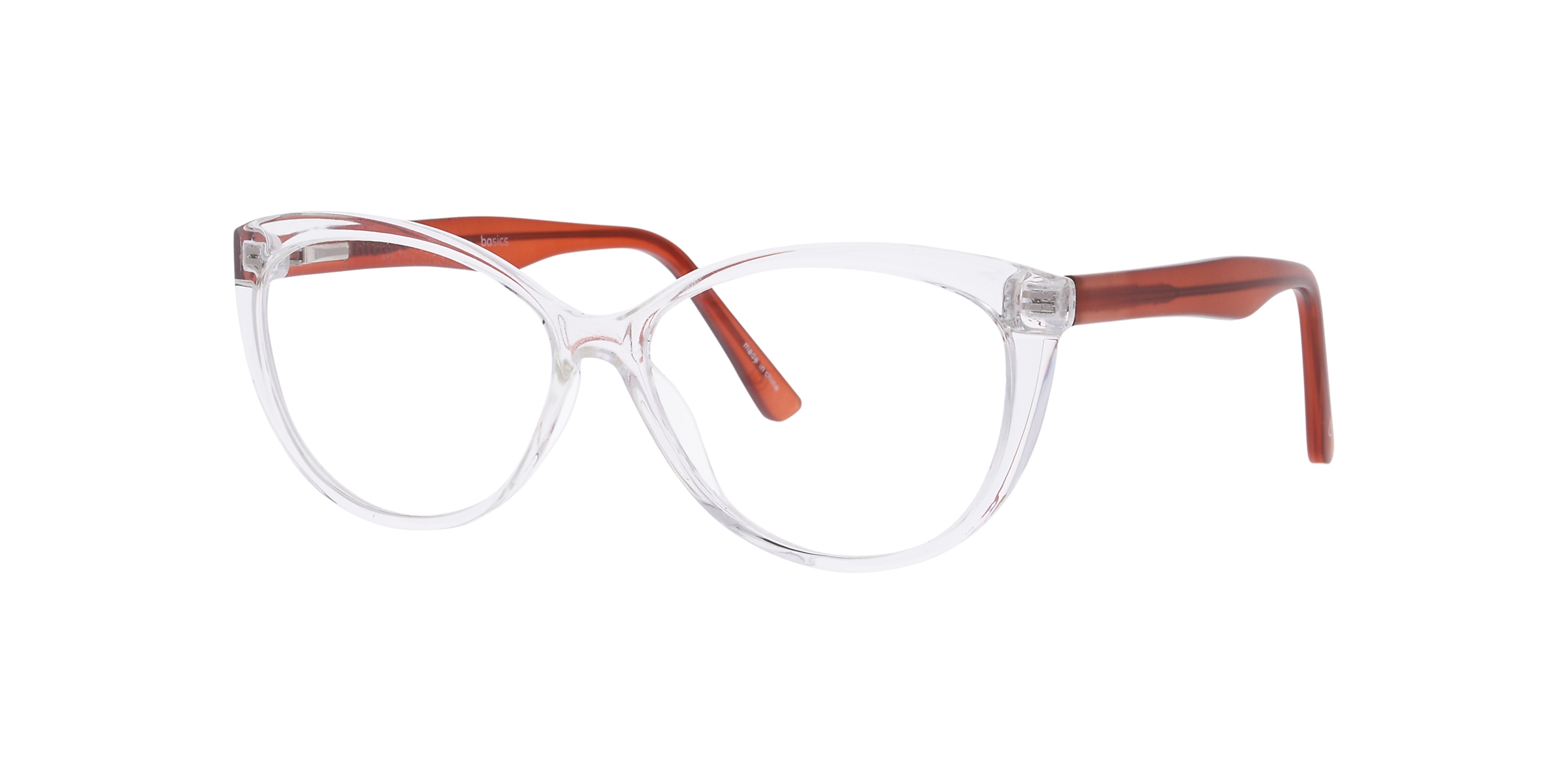 Clearly Glasses LUNENBURG