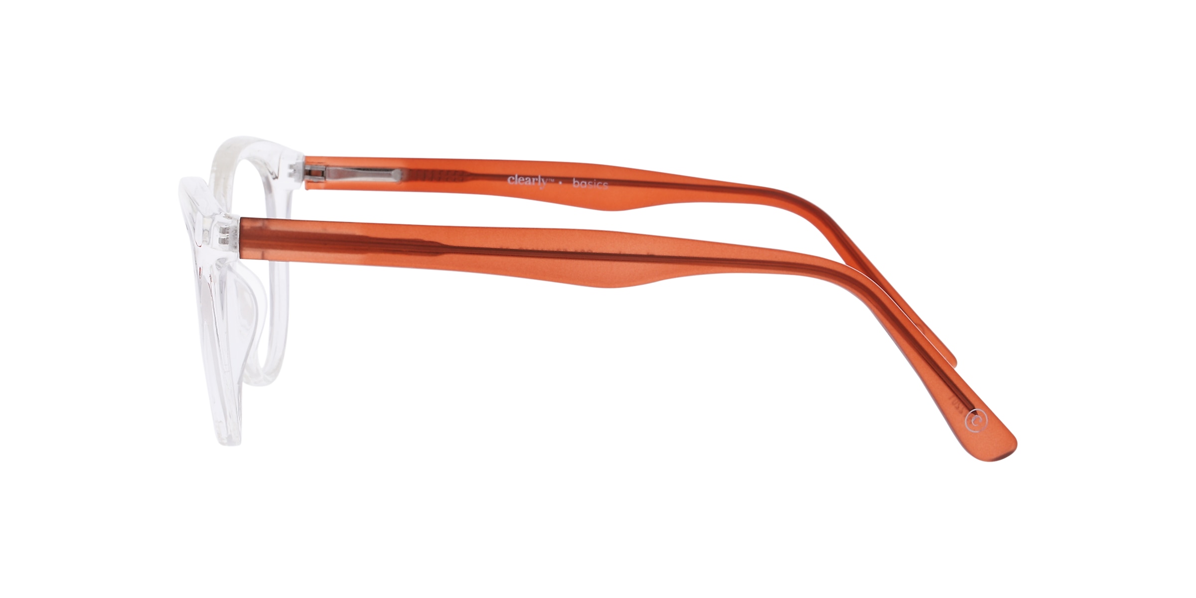 Clearly Glasses LUNENBURG