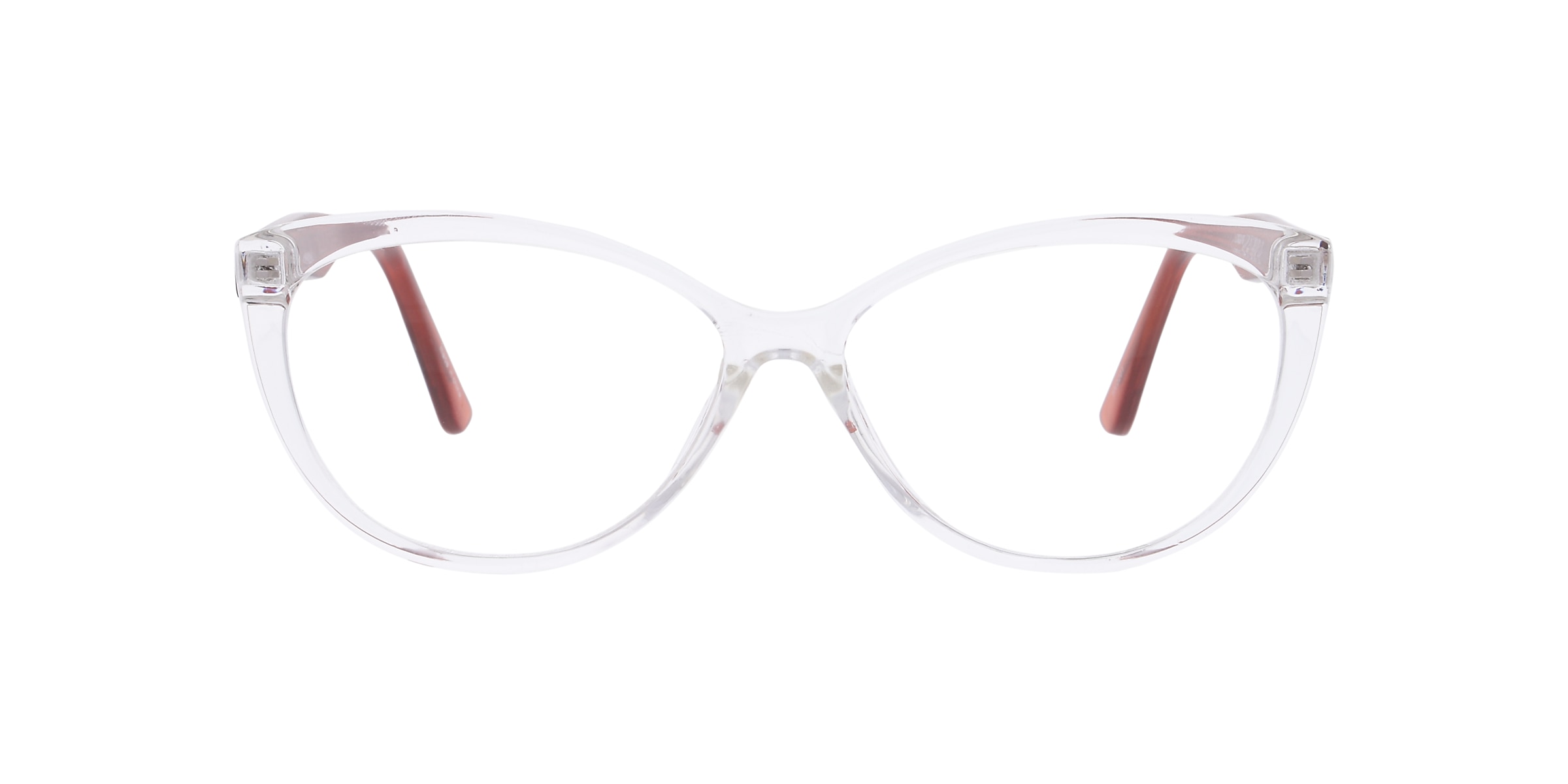 Clearly Glasses LUNENBURG