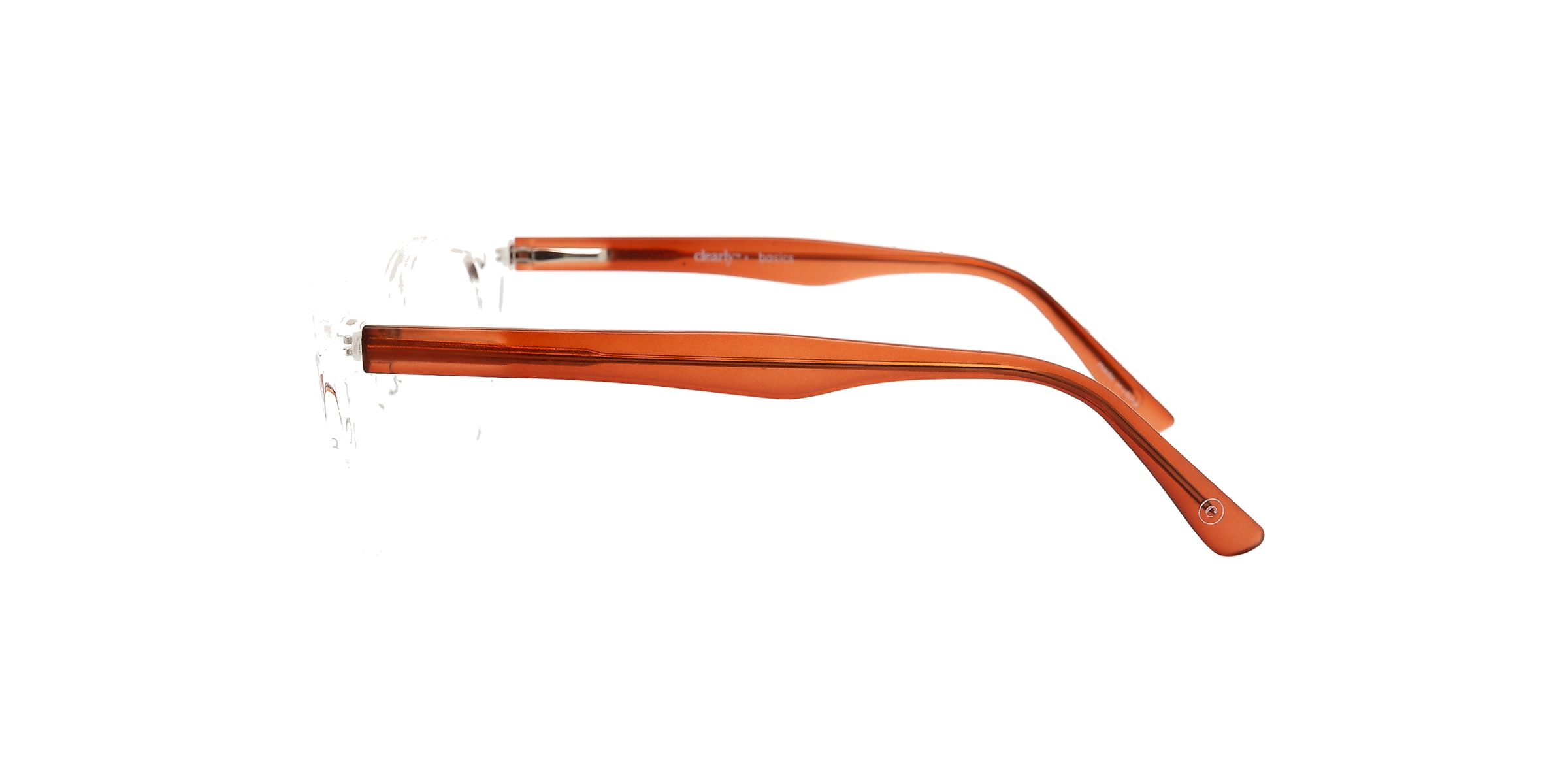 Clearly Glasses LUNENBURG