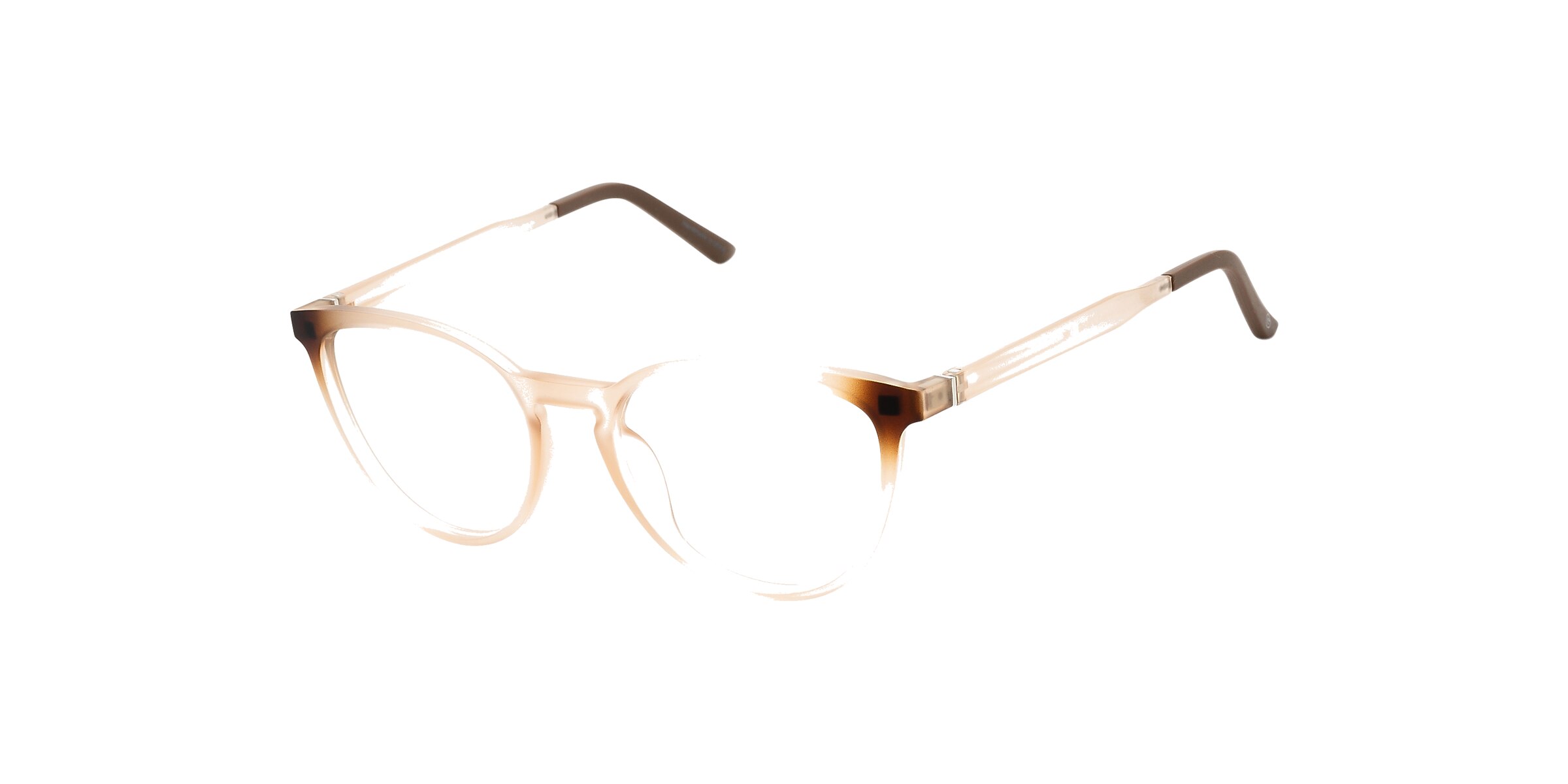 Clearly Sunglasses TATYANA