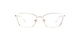 Kam Dhillon Glasses INGRID