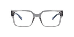 clearly Glasses zest