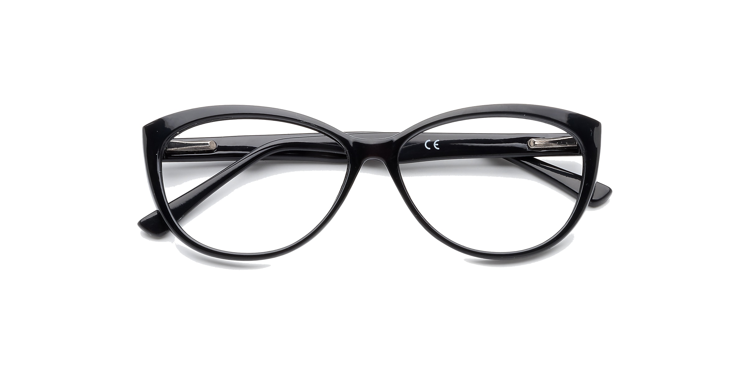 Clearly Glasses LUNENBURG