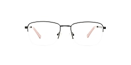 clearly Glasses charlo