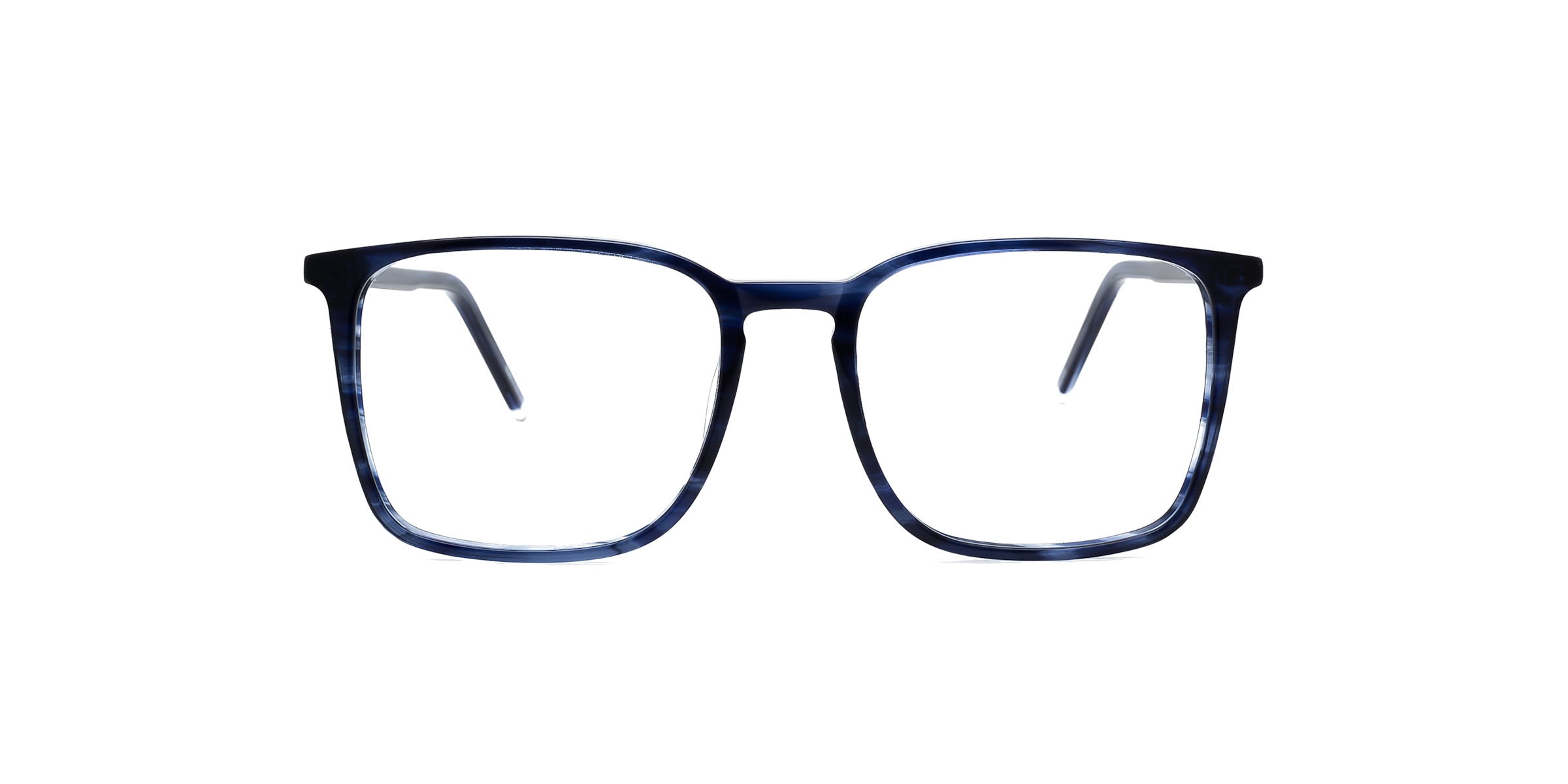 Clearly Glasses HEMLOCK