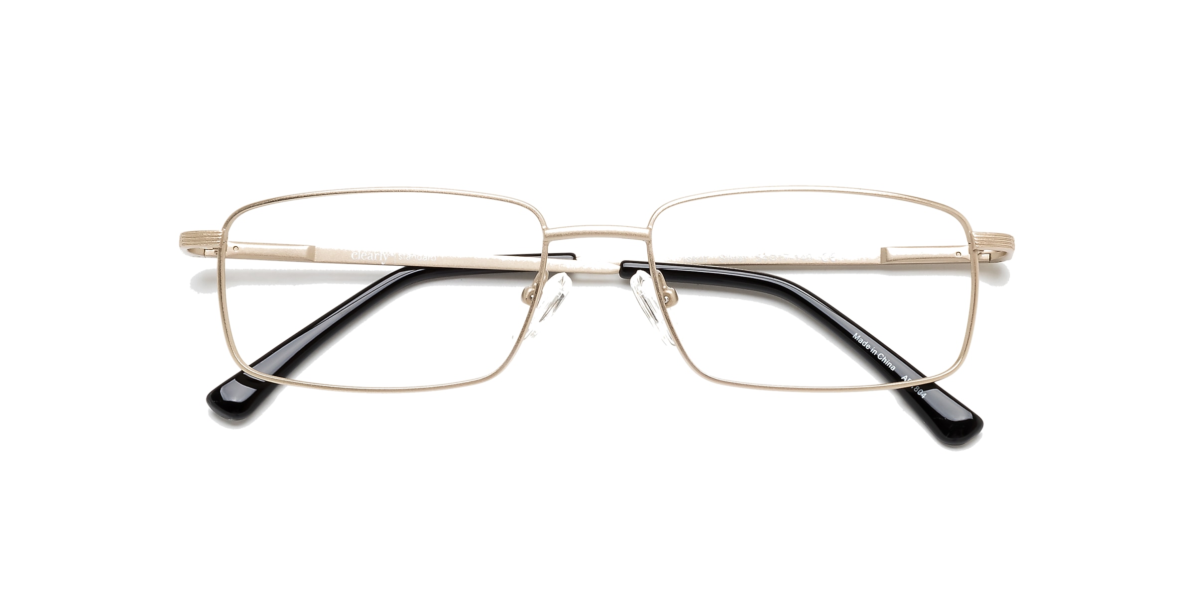 Clearly Glasses ISKUT