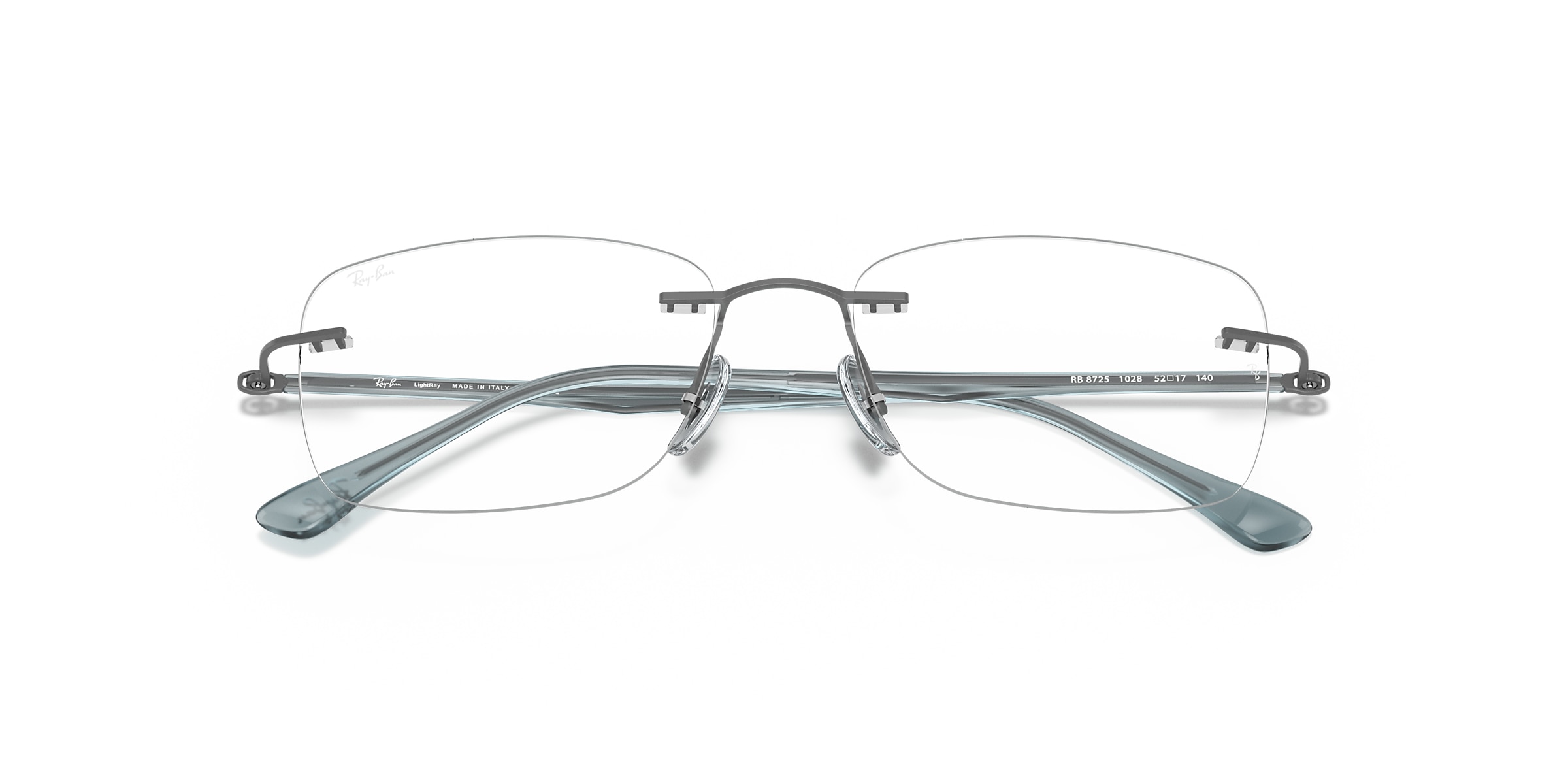 Ray-Ban Glasses RB8725 OPTICS