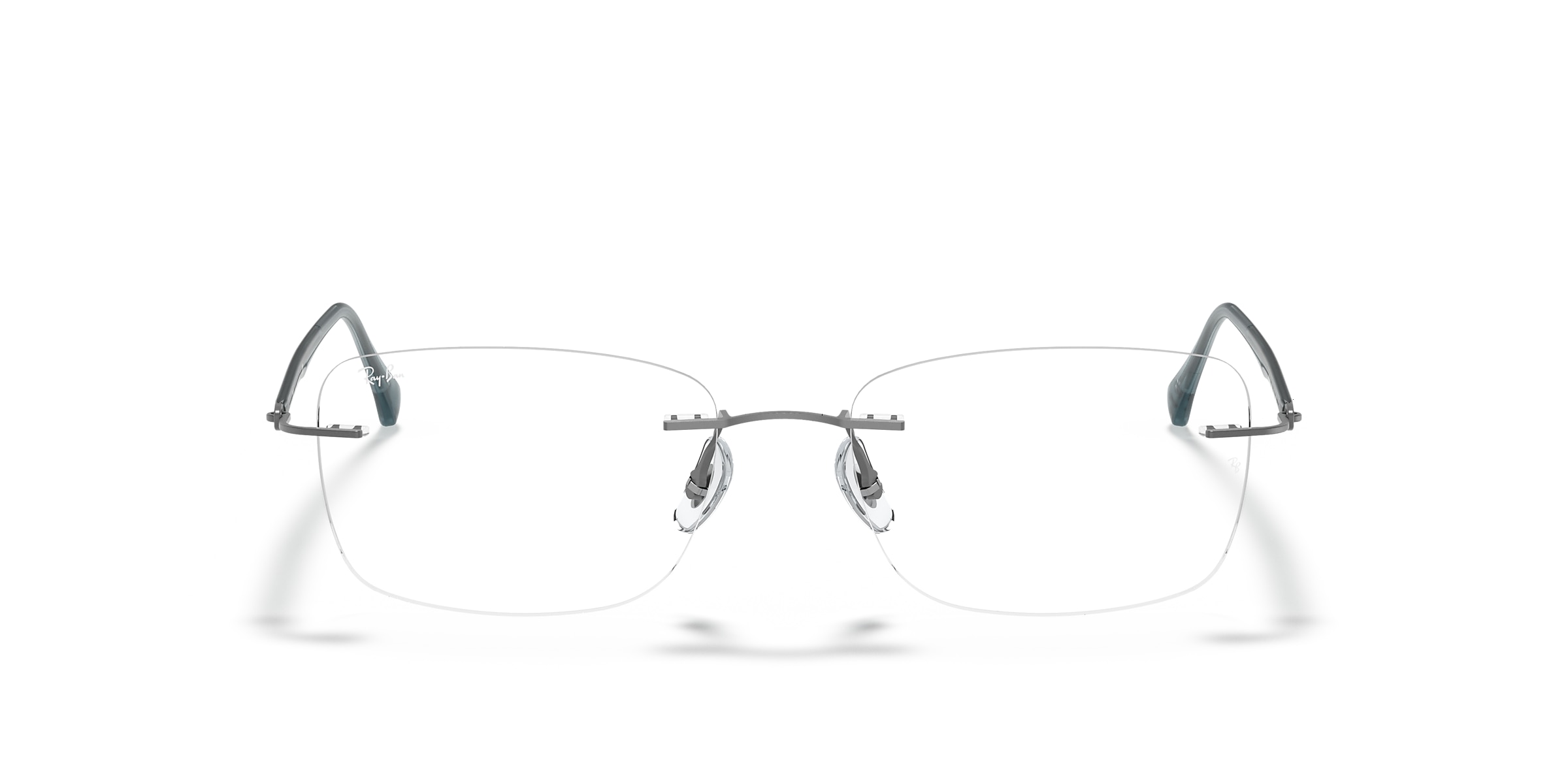 Ray-Ban Glasses RB8725 OPTICS