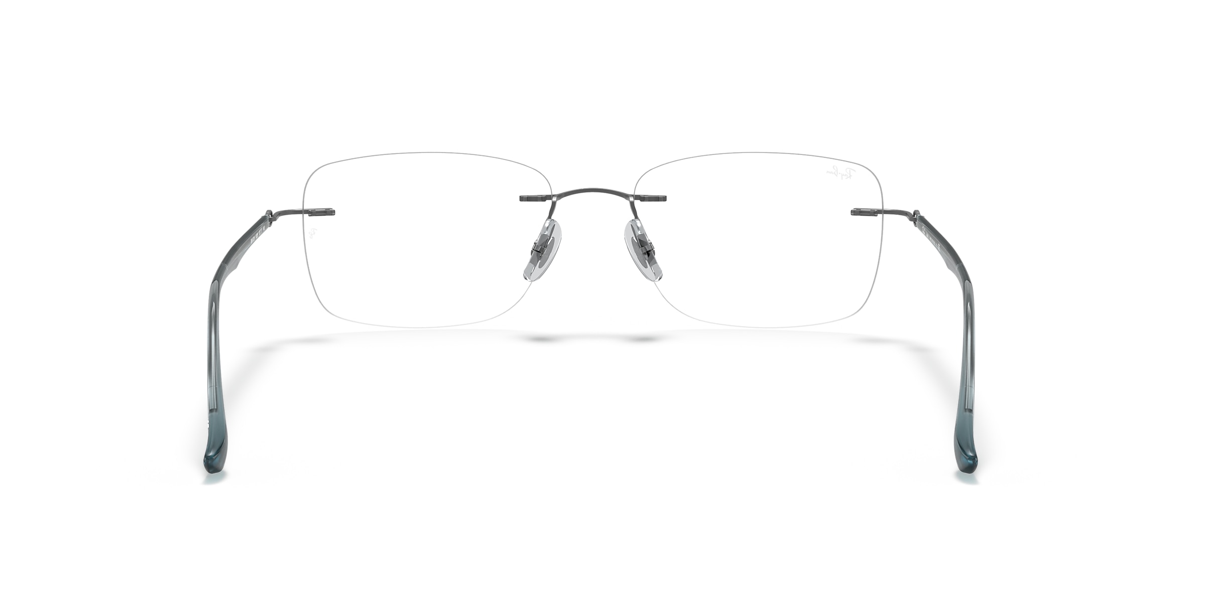 Ray-Ban Glasses RB8725 OPTICS