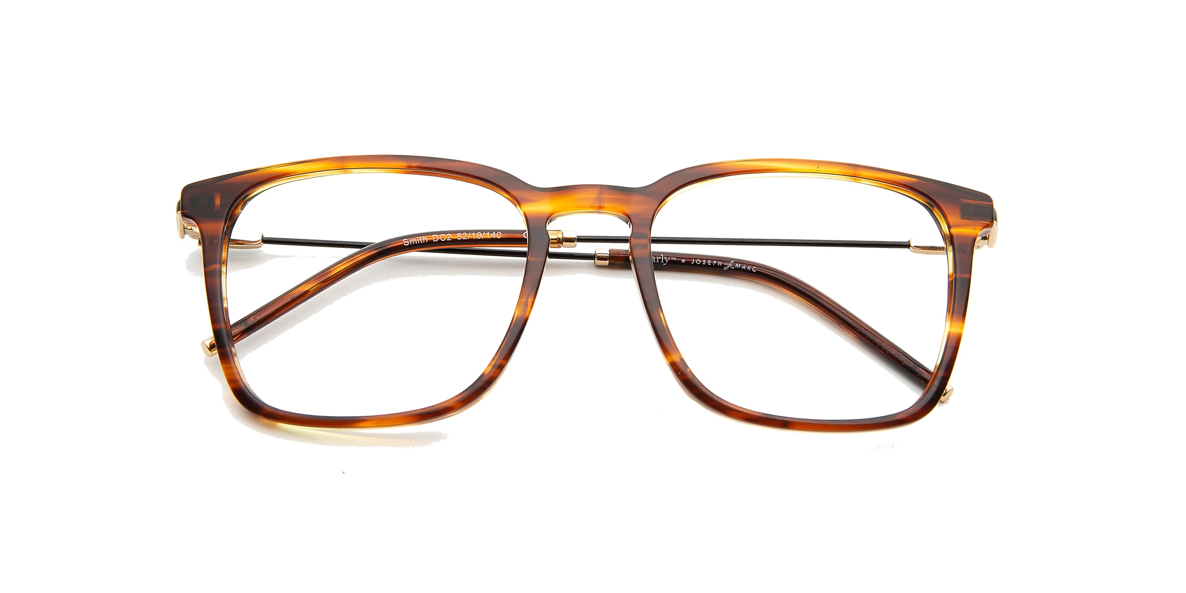 Clearly Glasses SMITH