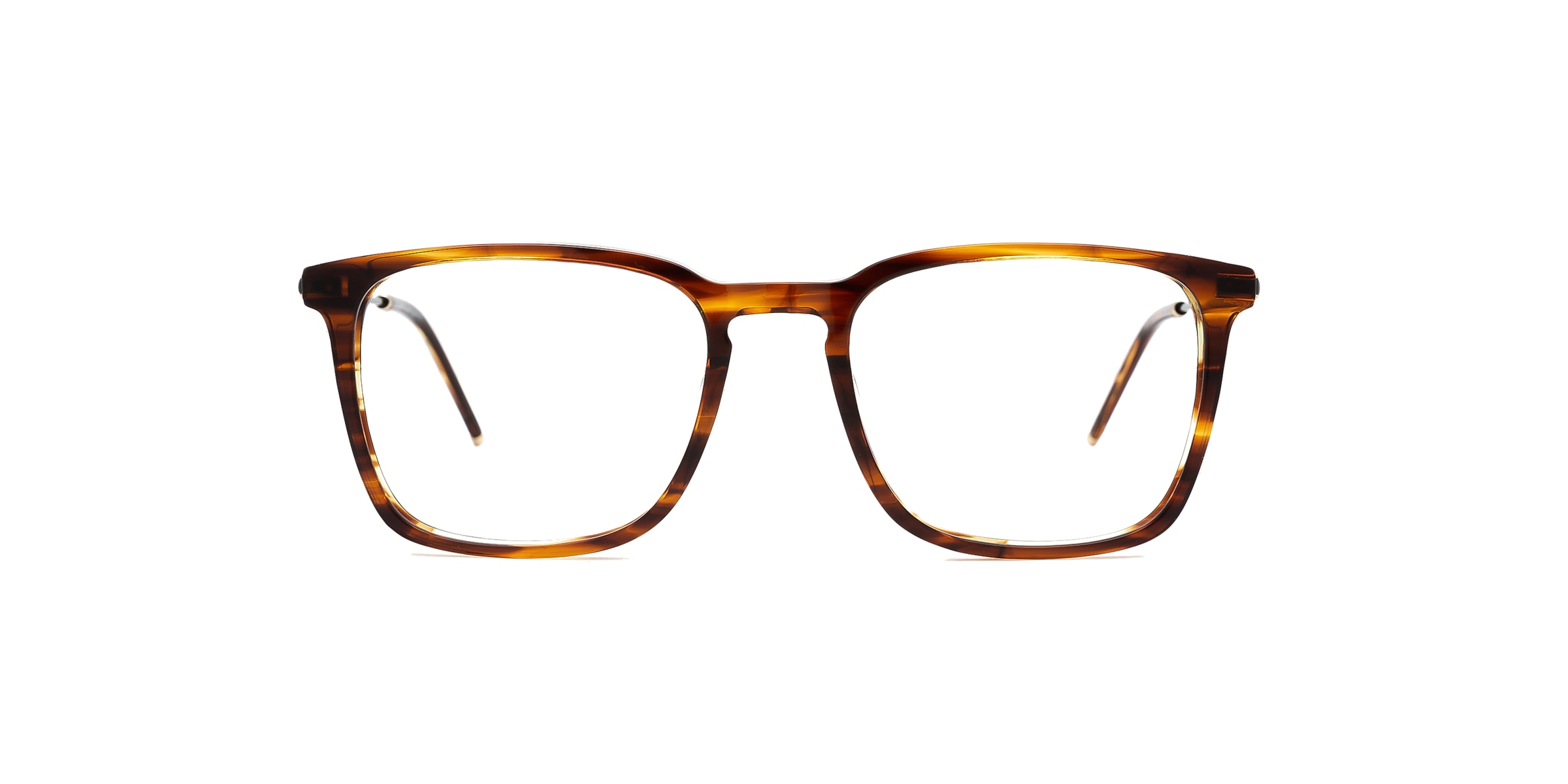 Clearly Glasses SMITH