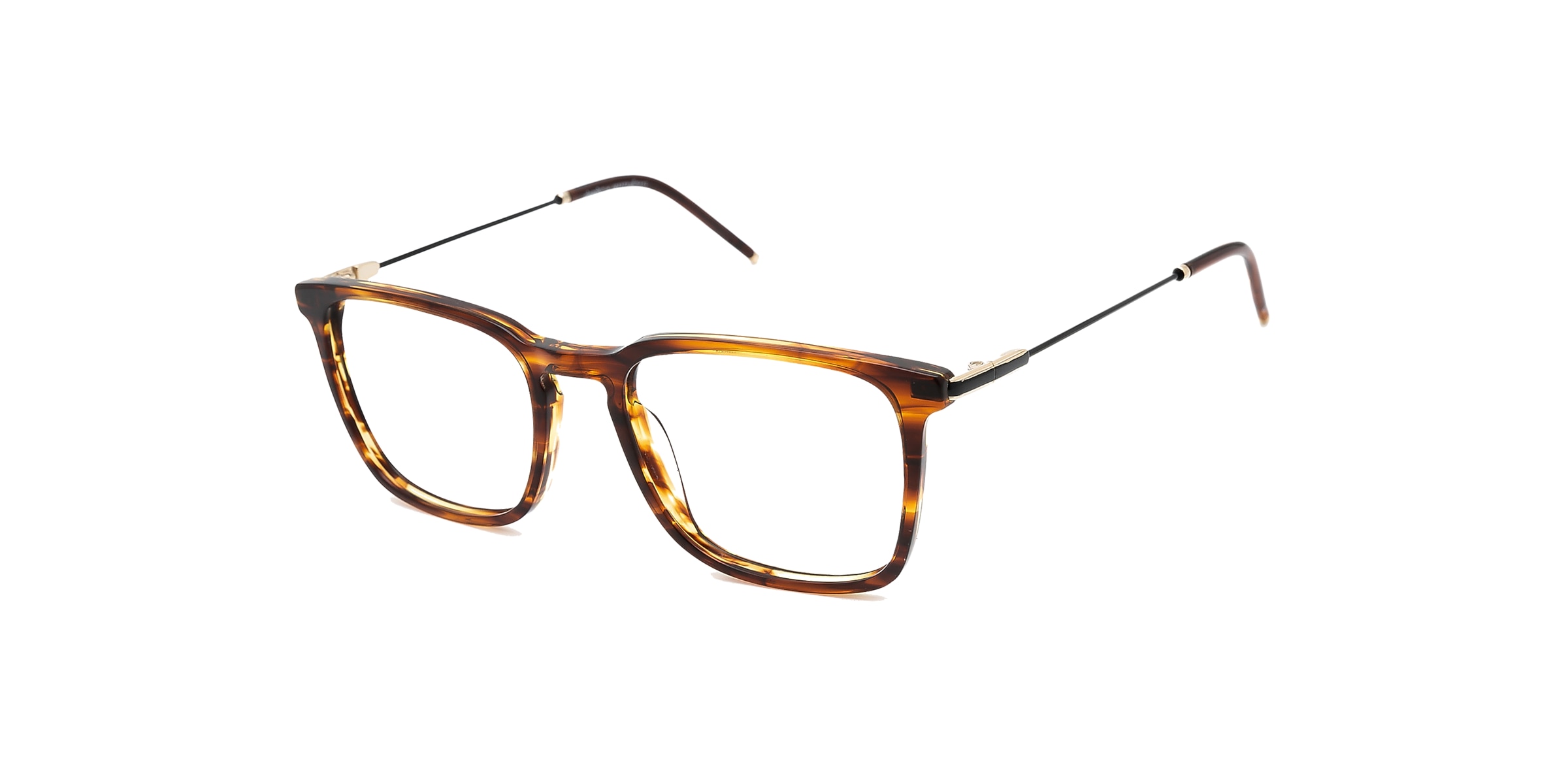 Clearly Glasses SMITH