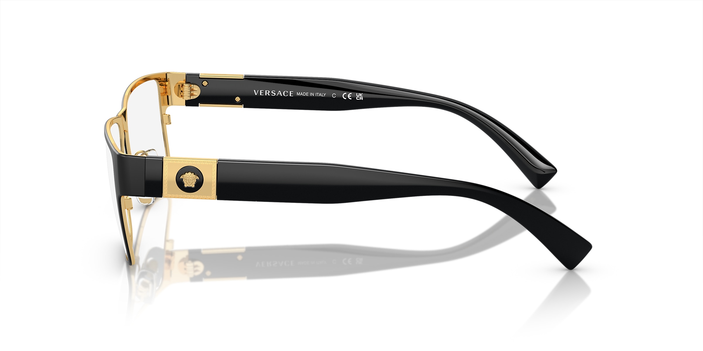 Versace Glasses VE1274