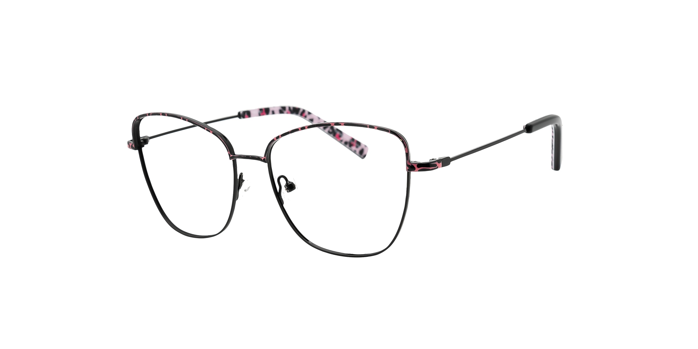 Clearly Glasses LYNTON