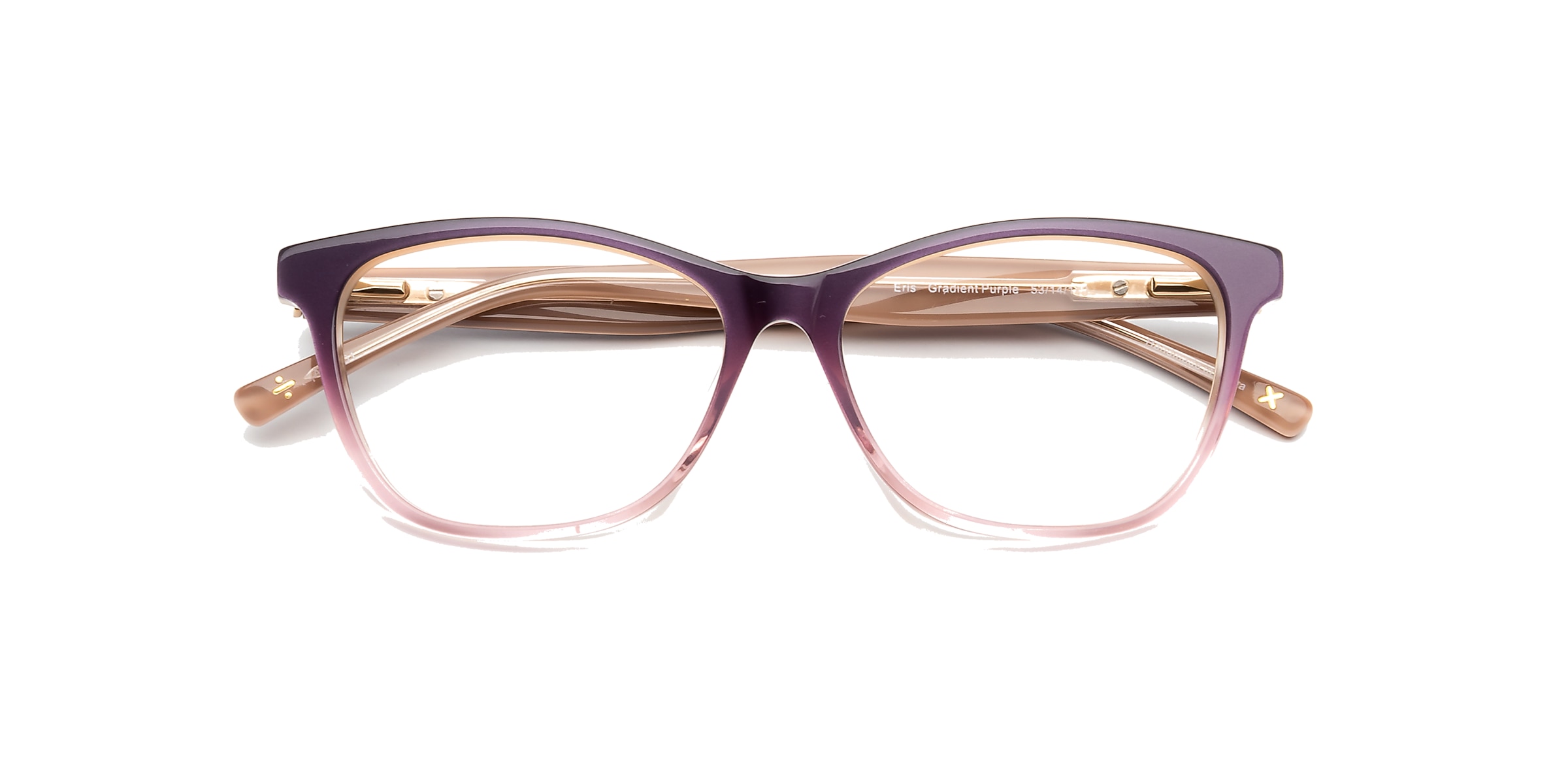 Clearly Glasses ERIS