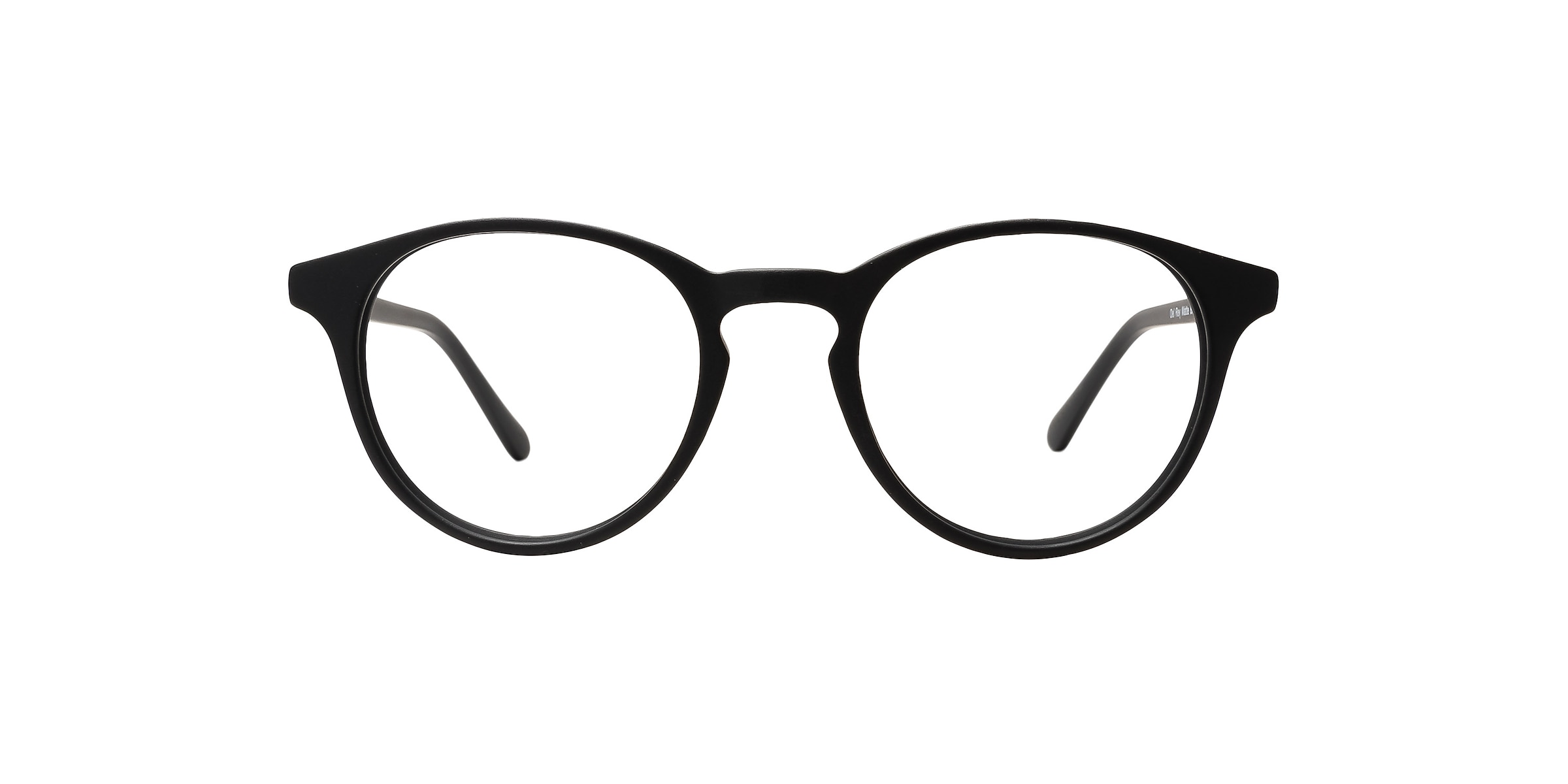 Main And Central Glasses DEL REY
