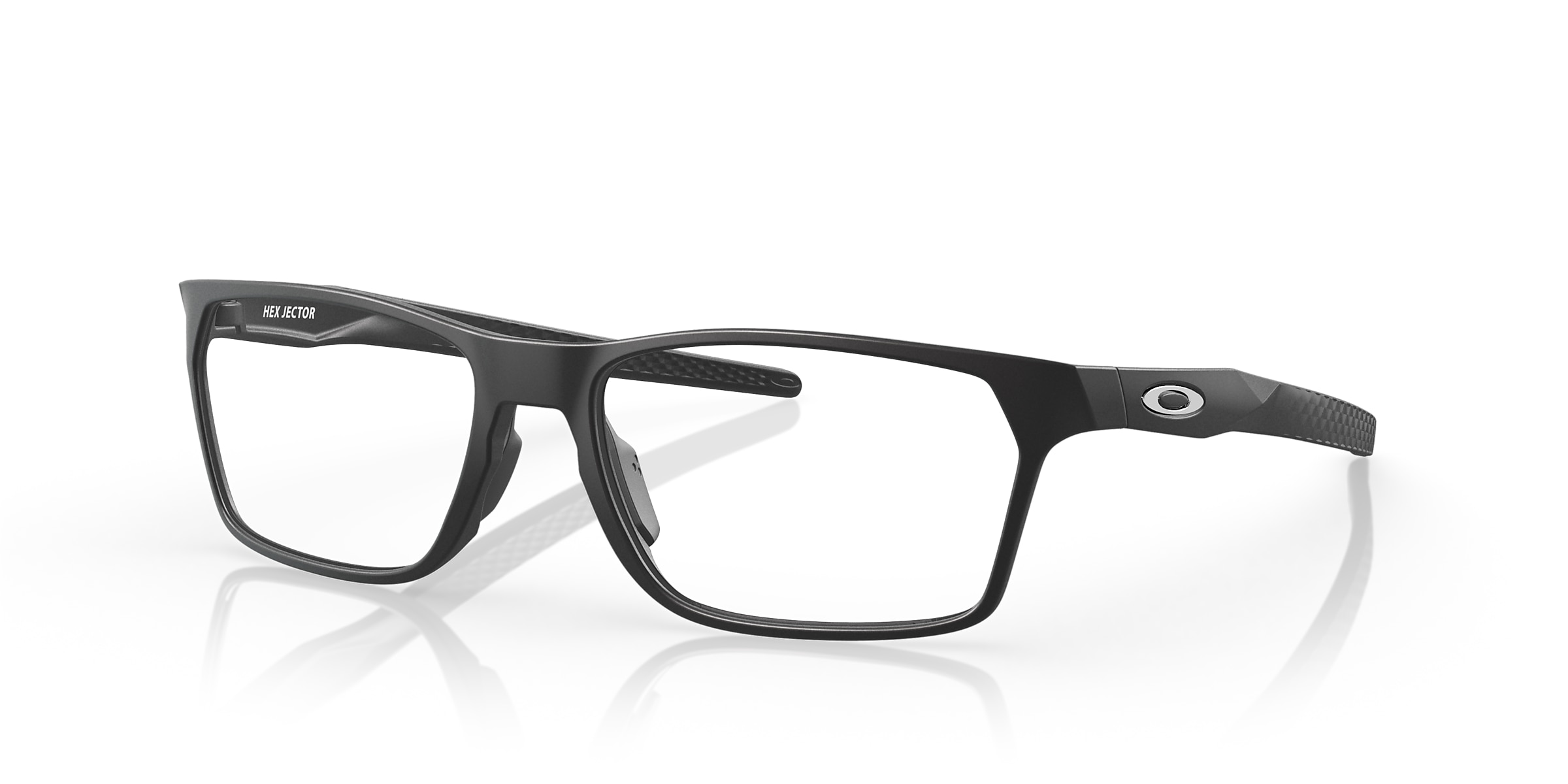 Oakley Glasses OX8032 HEX JECTOR