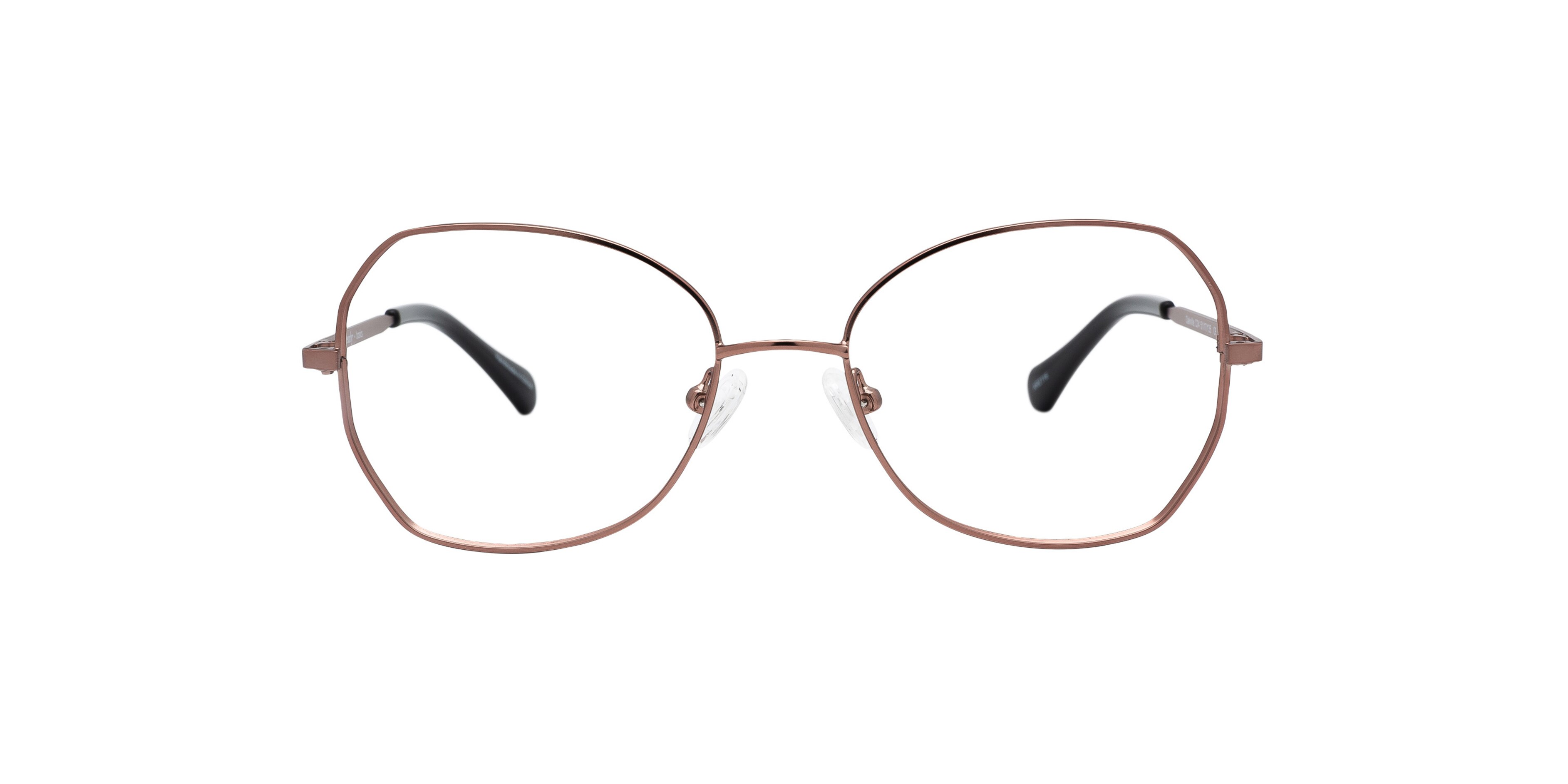 Clearly OAKVILLE Glasses Clearly