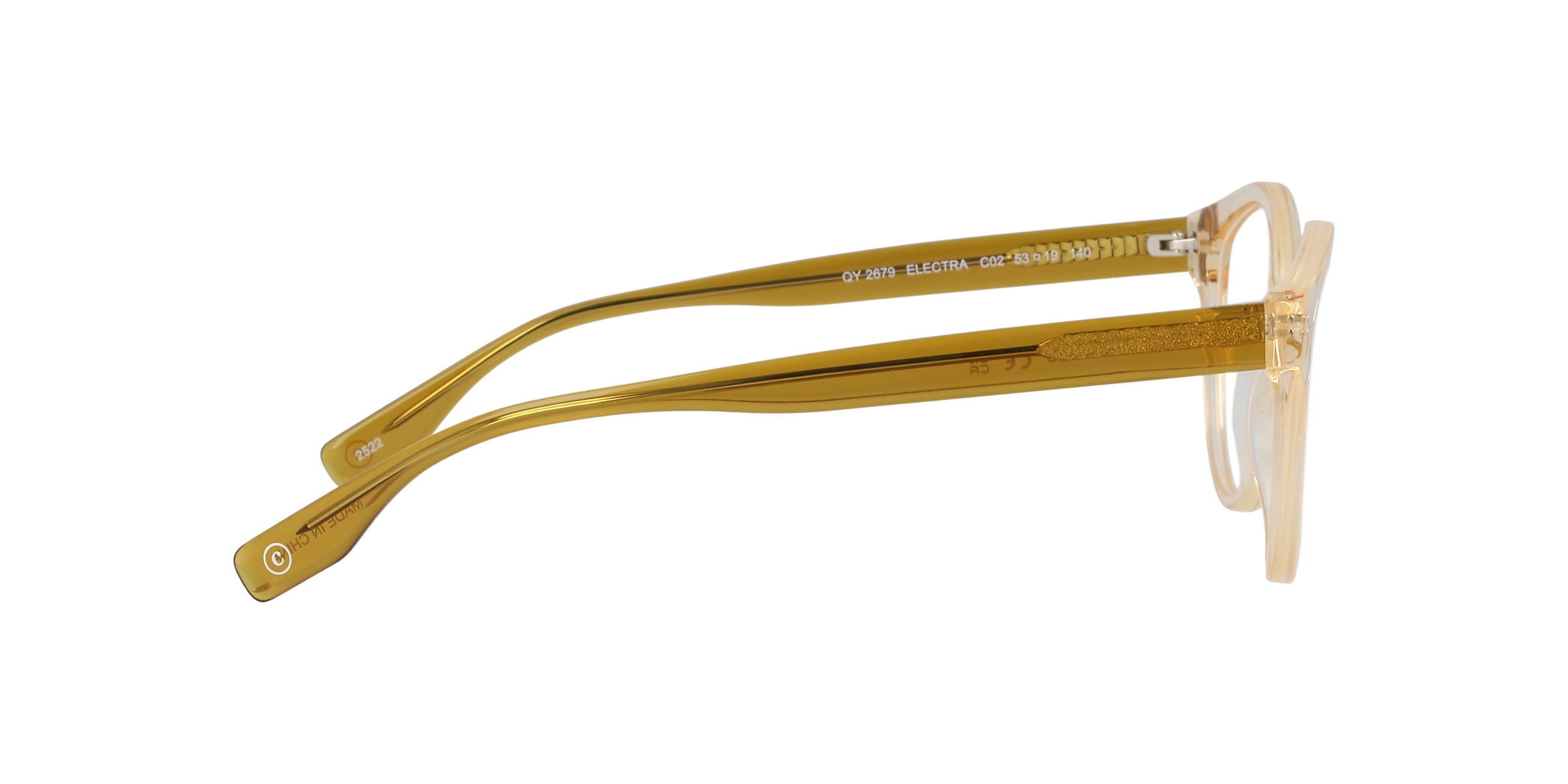 Clearly Glasses ELECTRA