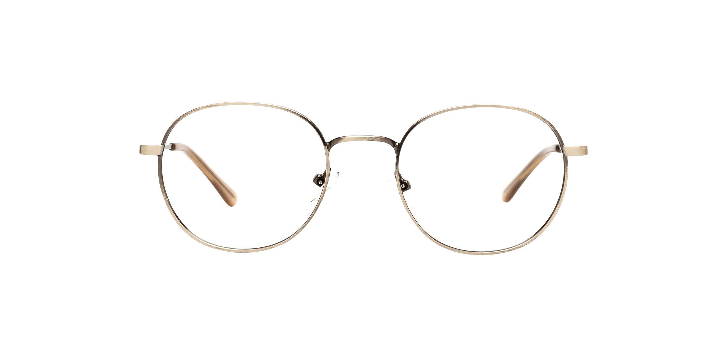 Clearly Glasses MAISONNETTE