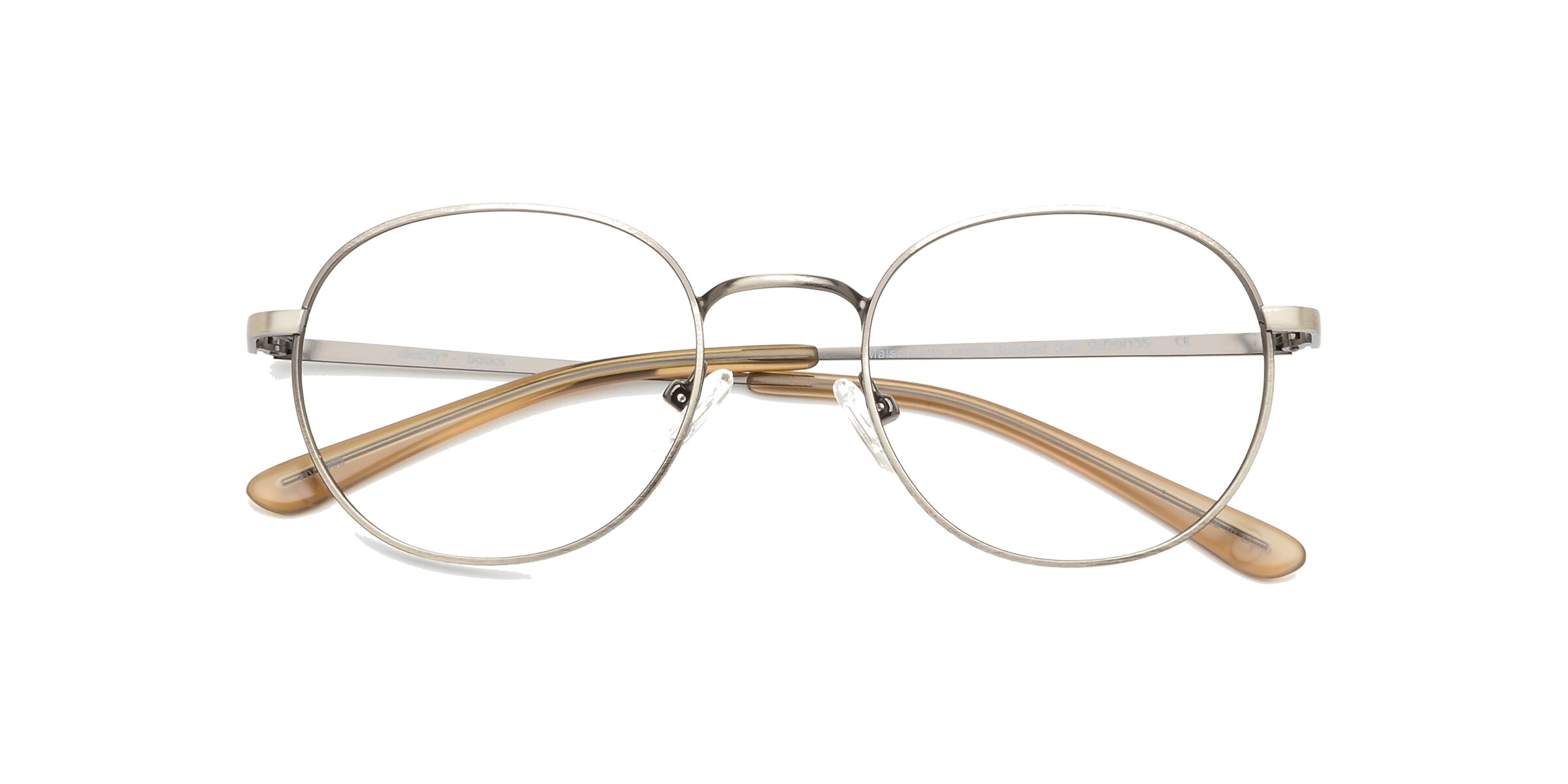 Clearly Glasses MAISONNETTE