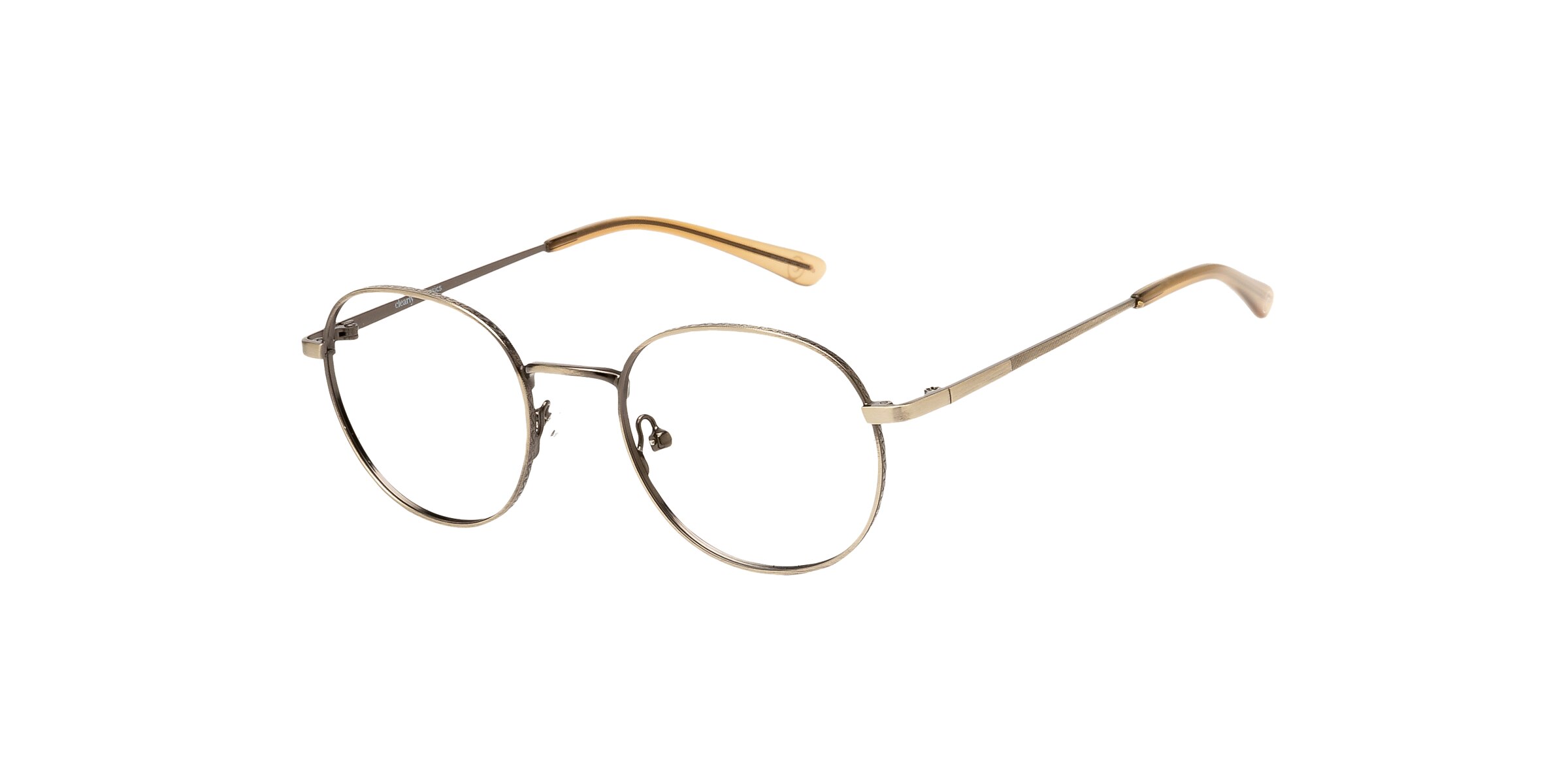 Clearly Glasses MAISONNETTE